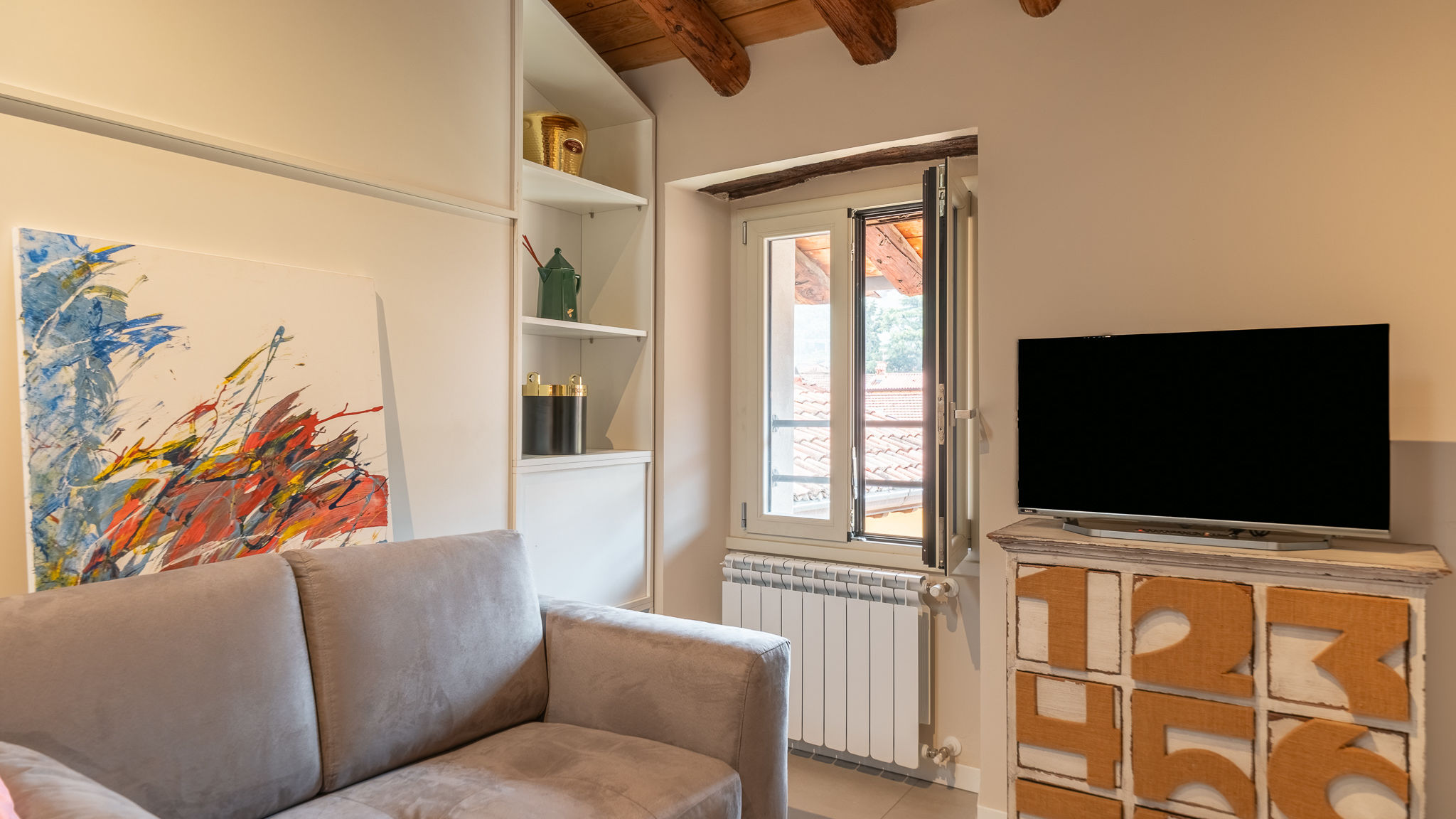 Italianway Iseo La Torretta