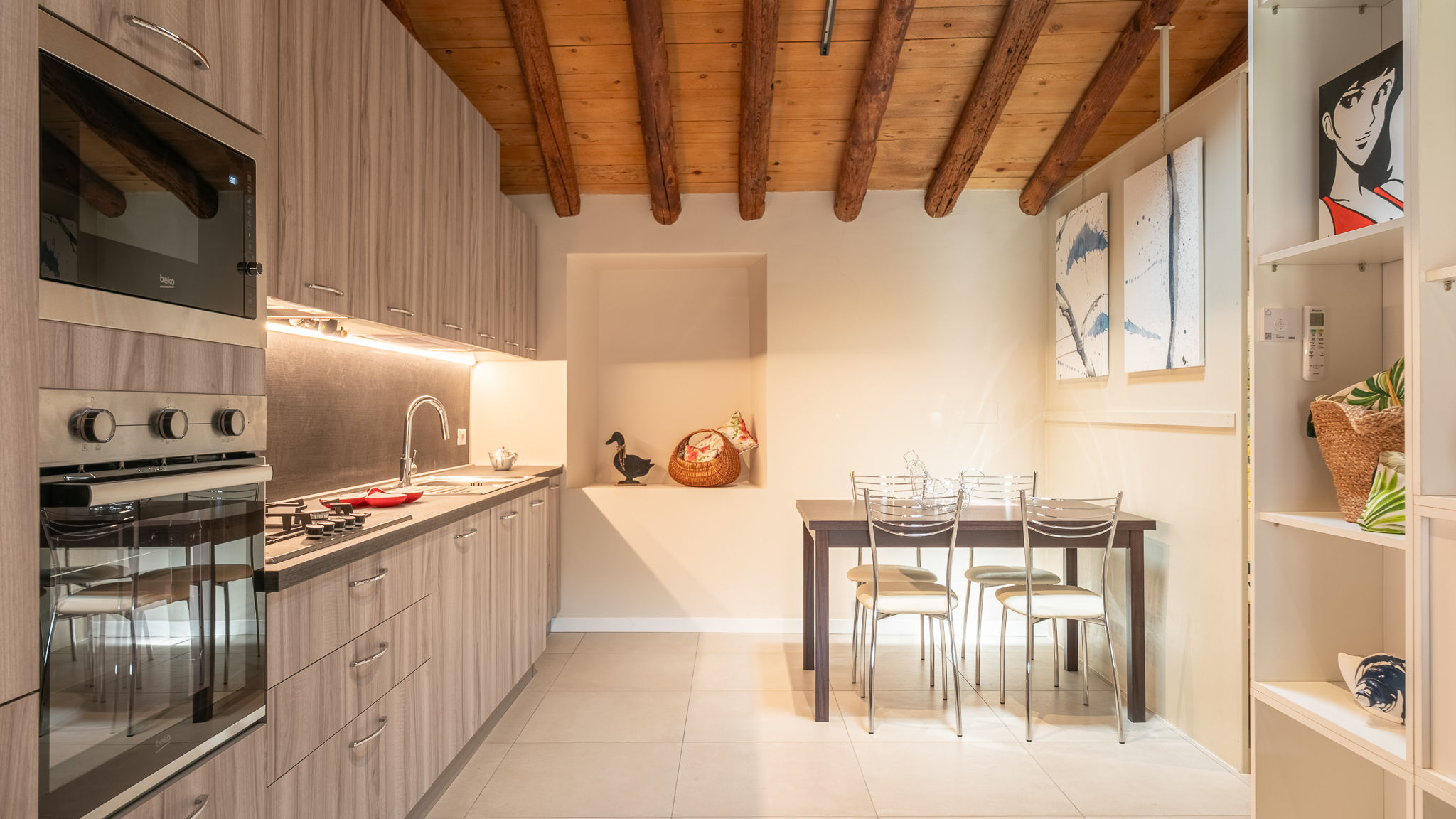 Italianway Iseo La Torretta