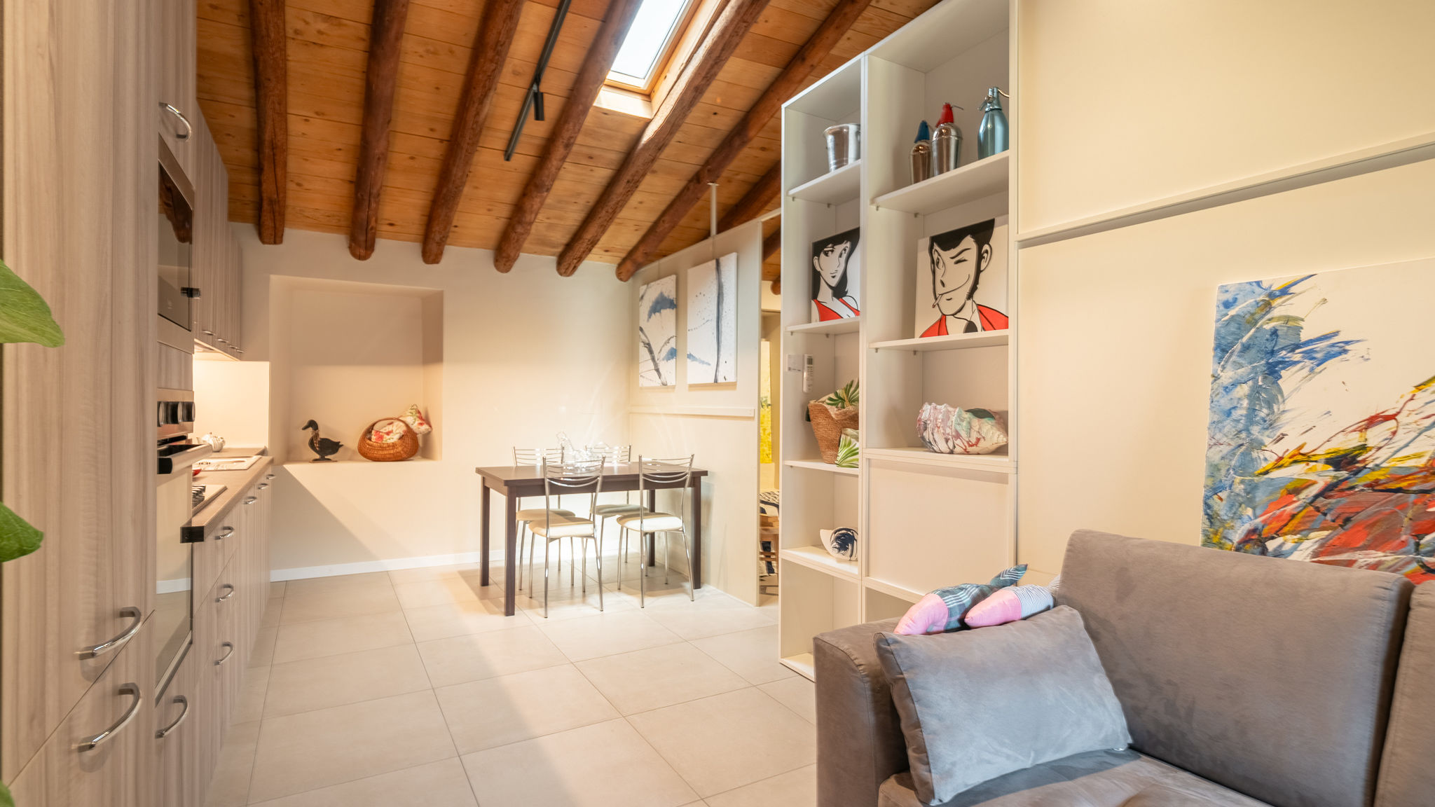 Italianway Iseo La Torretta