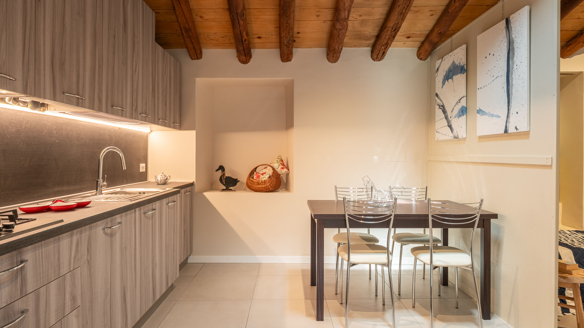 Italianway Iseo La Torretta