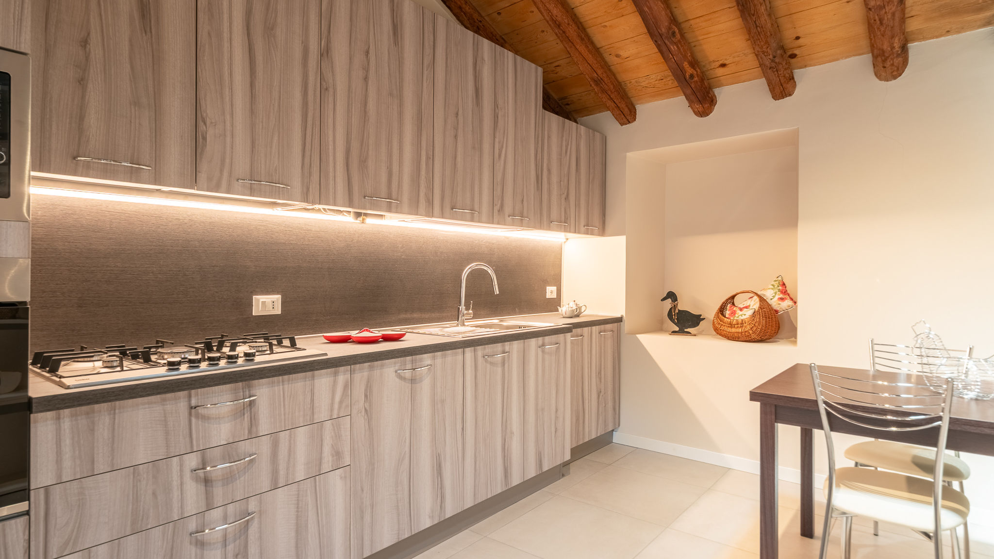 Italianway Iseo La Torretta