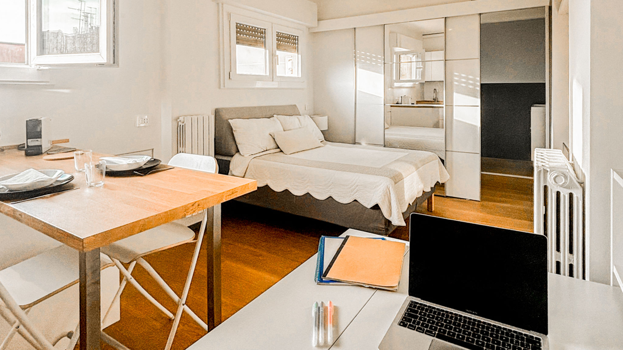 Italianway Milano Ariberto22 Suite - 15 mins walk from Duomo