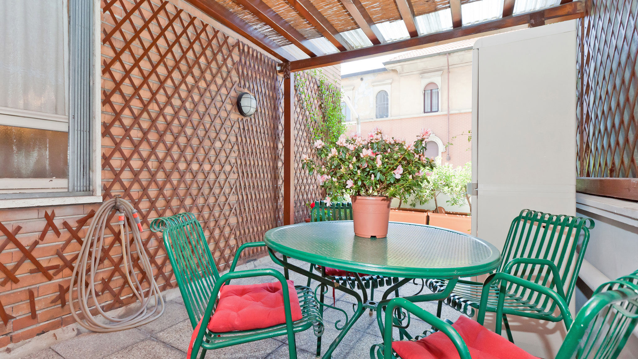 Italianway Milano Vallazze 87