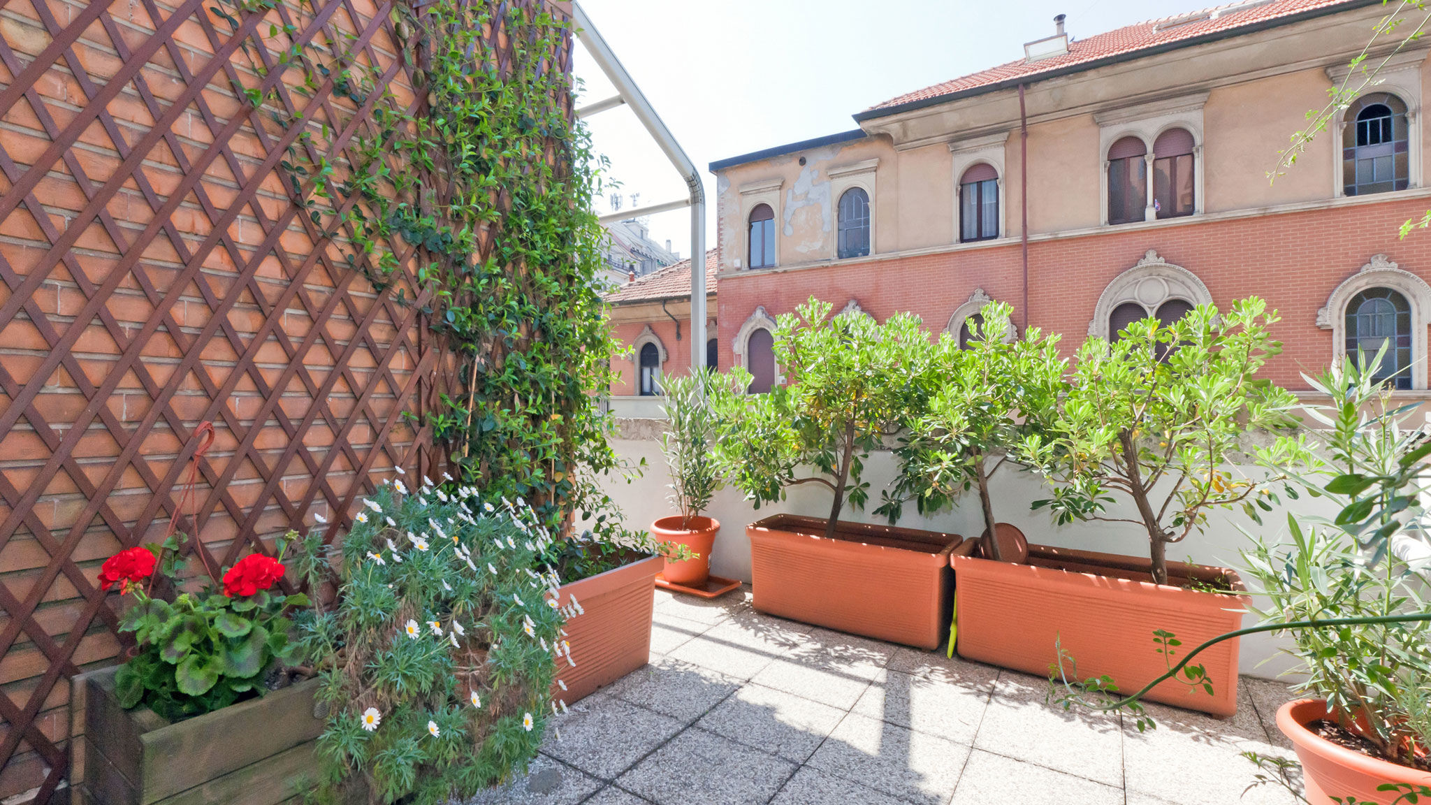 Italianway Milano Vallazze 87