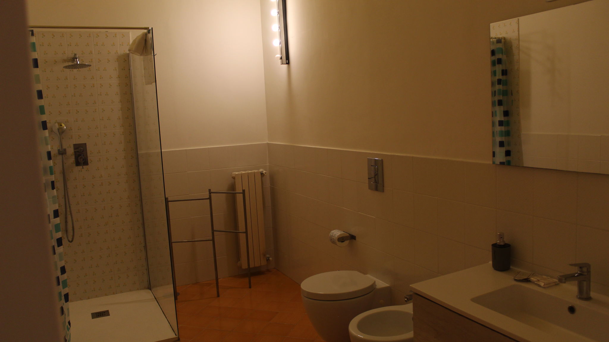 Italianway Napoli Santa Lucia Pulcinella Home II