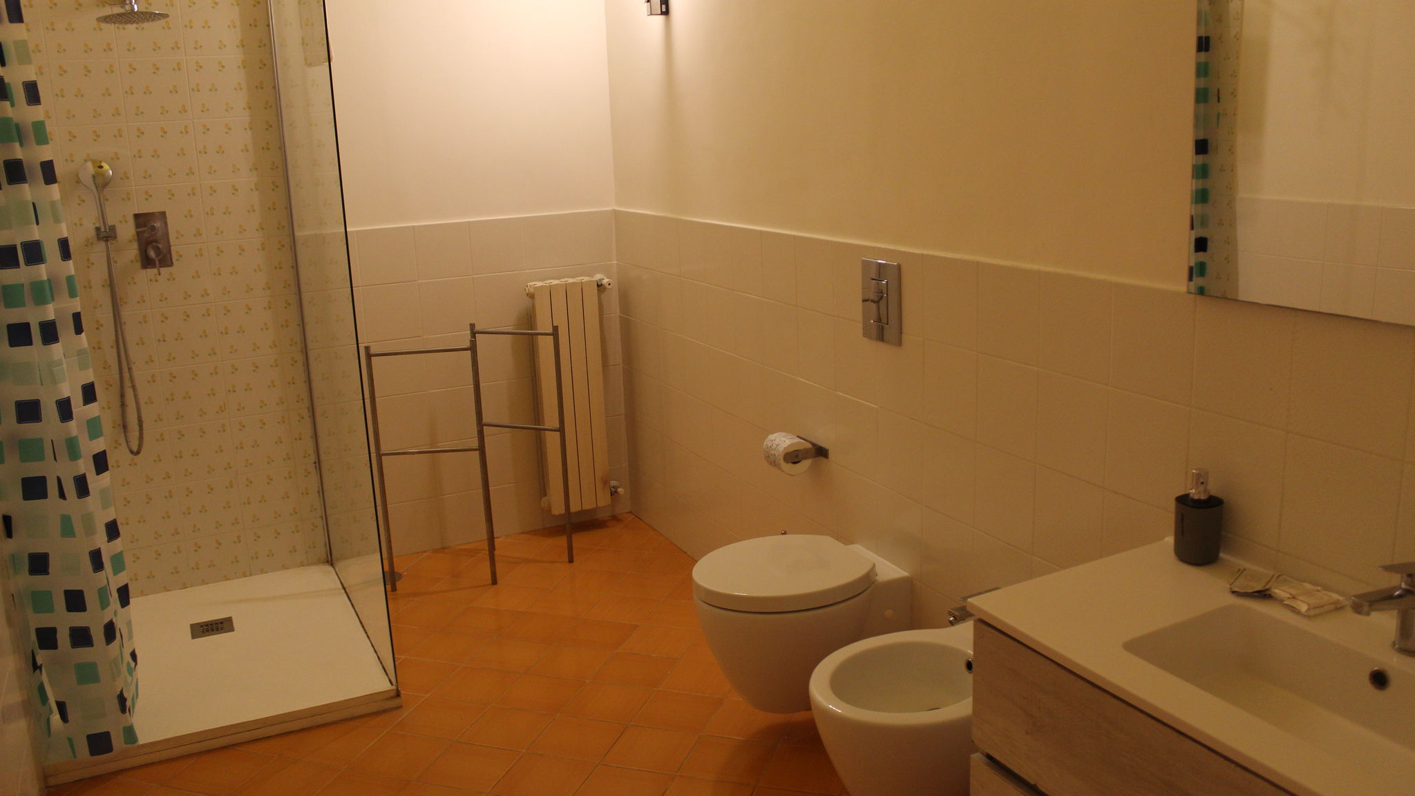 Italianway Napoli Santa Lucia Pulcinella Home II