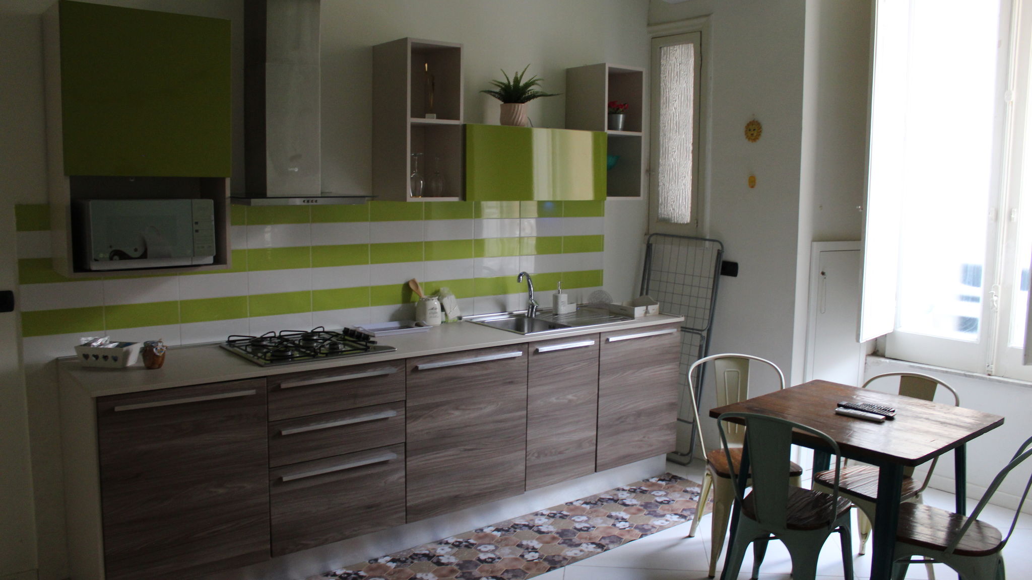 Italianway Napoli Santa Lucia Pulcinella Home I