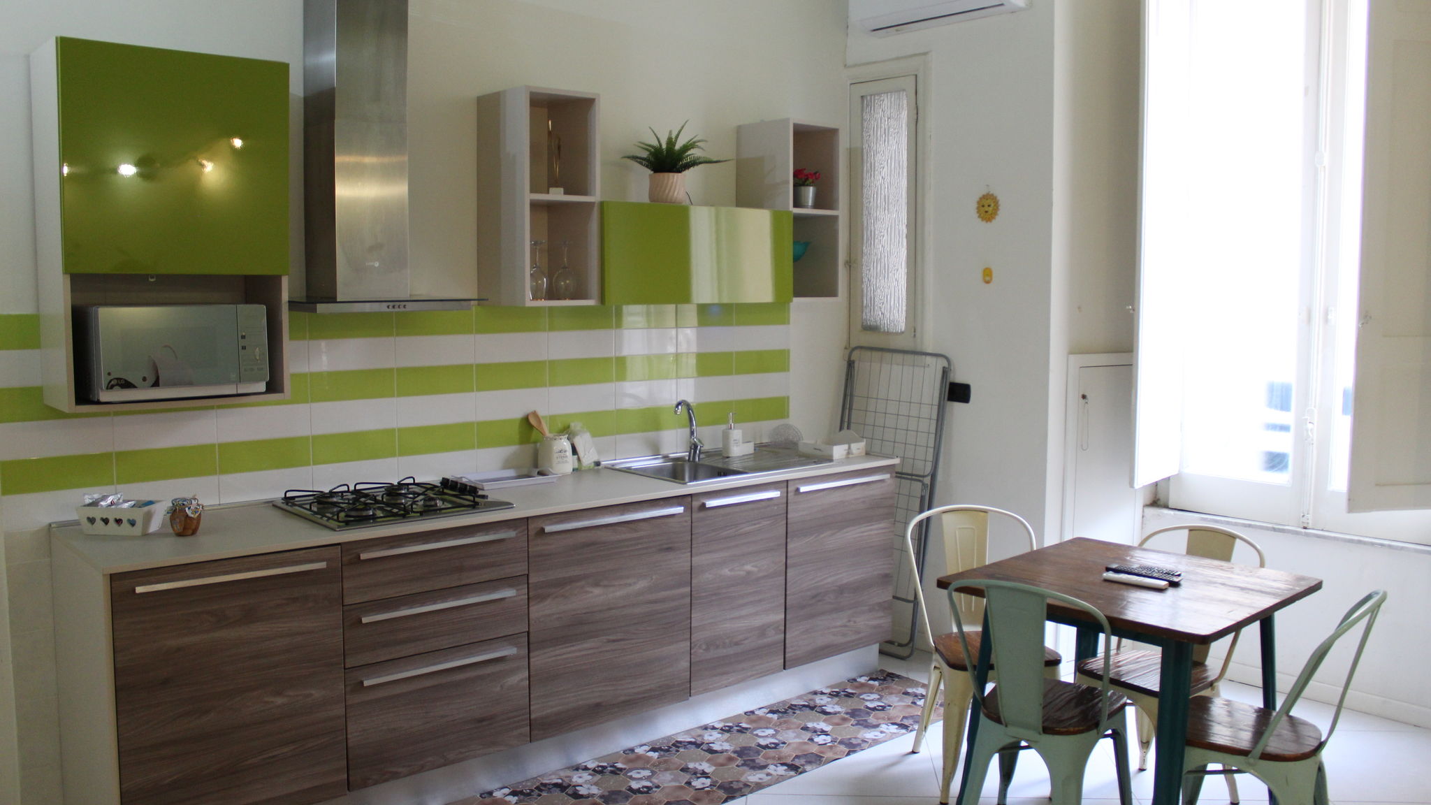 Italianway Napoli Santa Lucia Pulcinella Home I