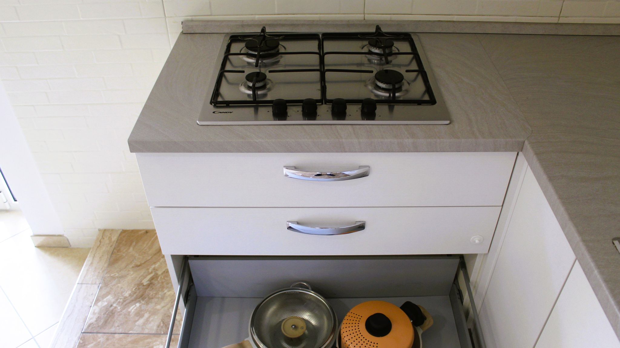 Italianway Napoli Parthenope Morghen Apartment