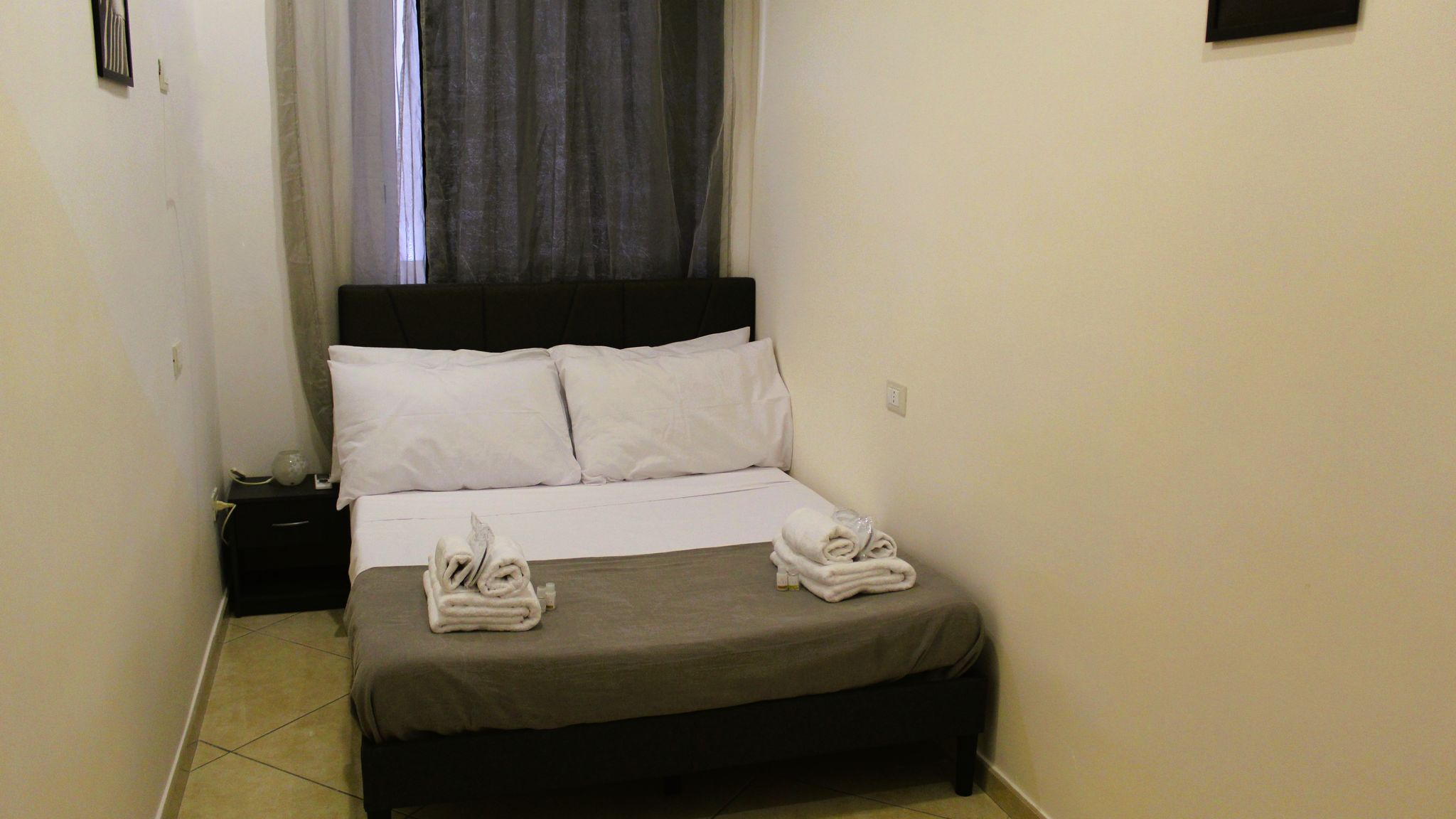 Italianway Napoli Parthenope Morghen Apartment