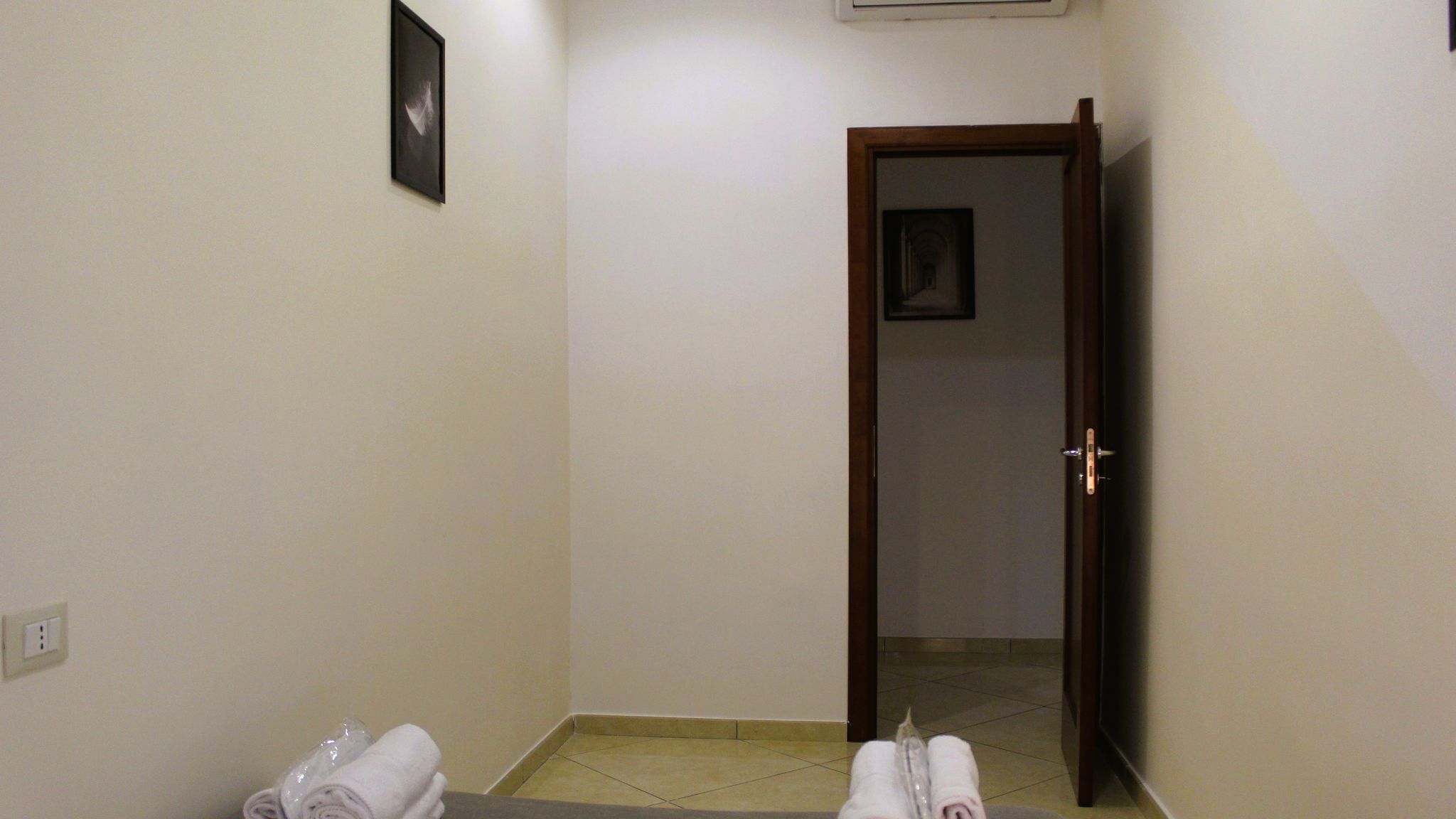 Italianway Napoli Parthenope Morghen Apartment