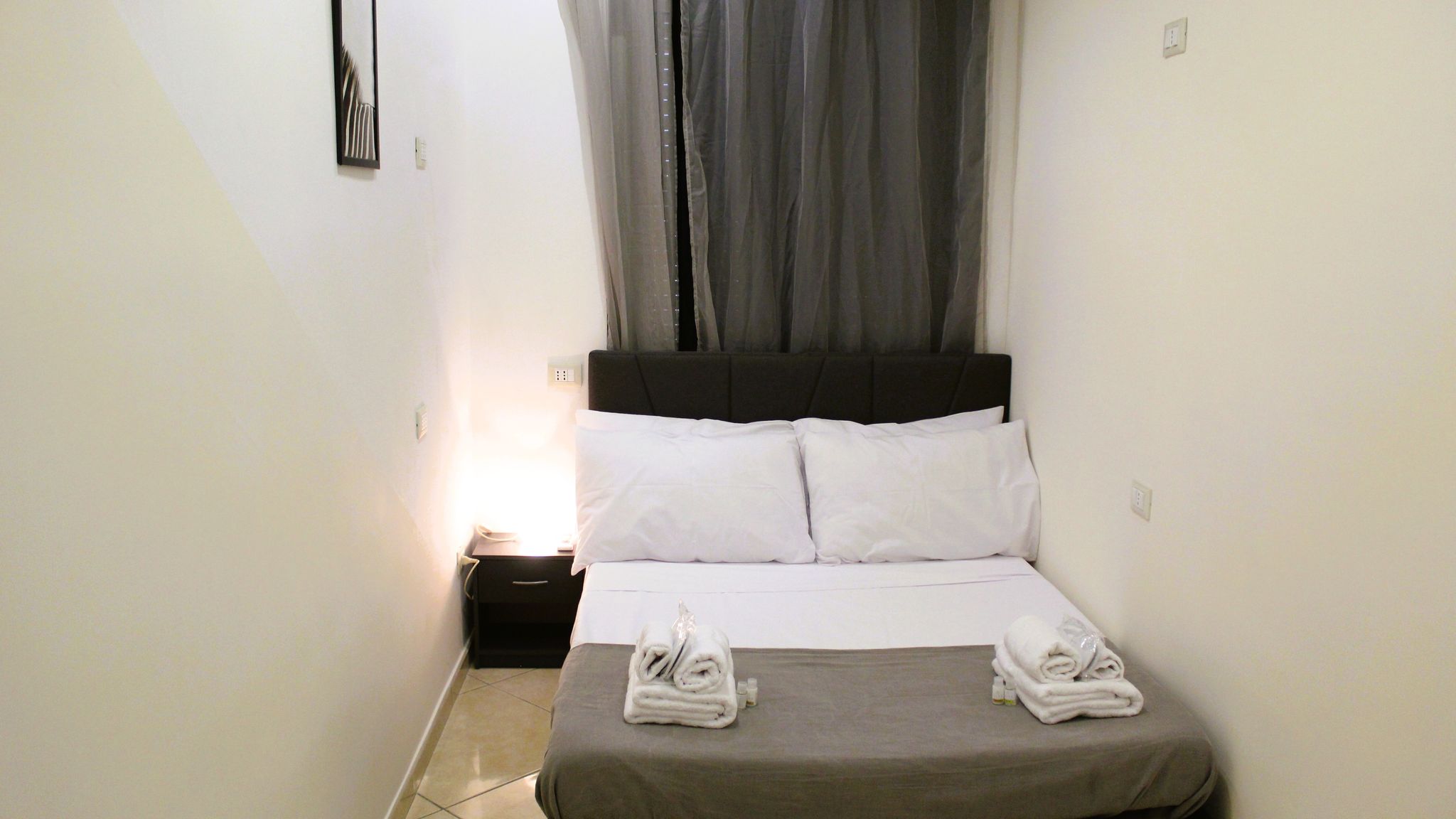 Italianway Napoli Parthenope Morghen Apartment