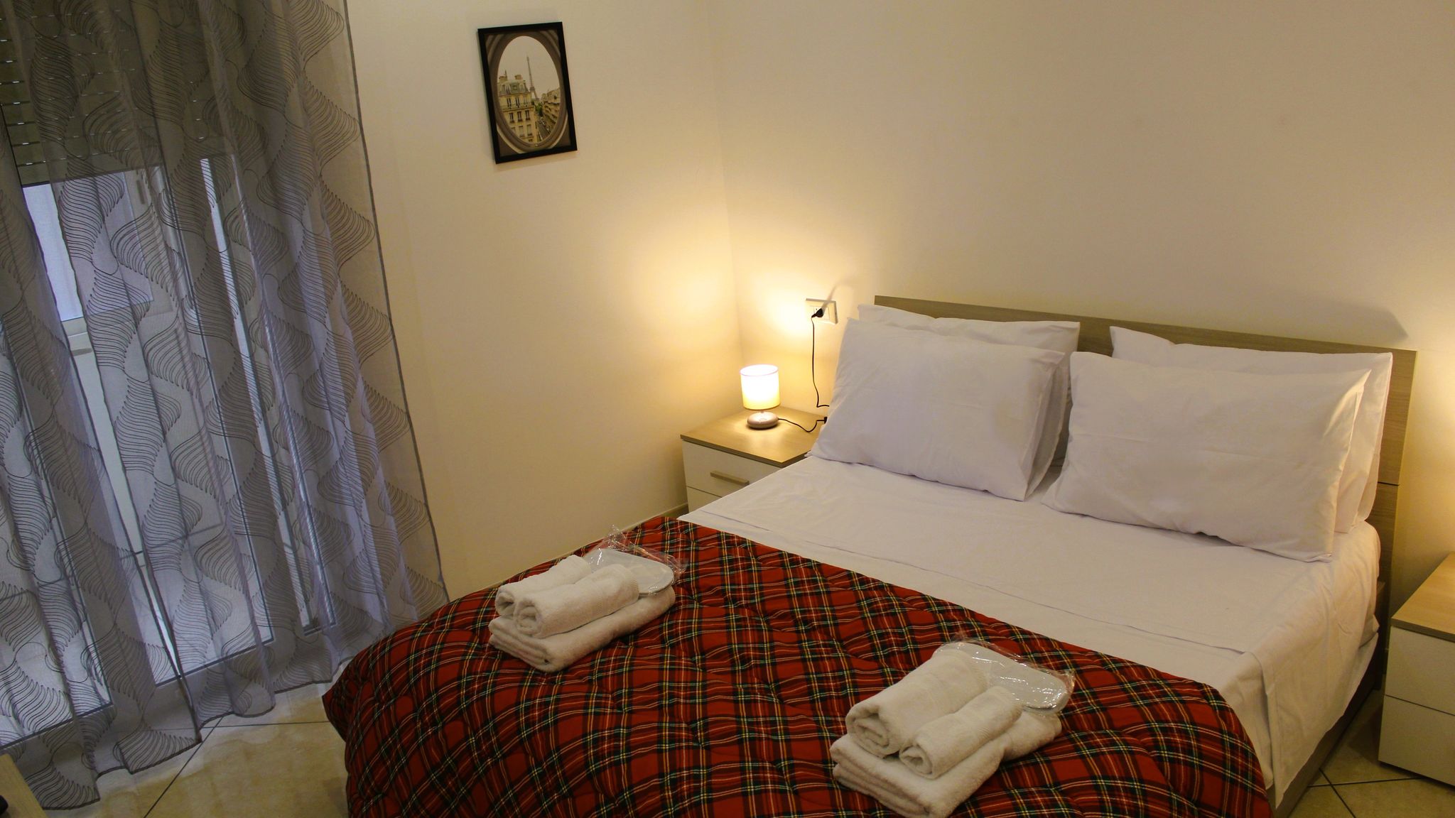 Italianway Napoli Parthenope Morghen Apartment