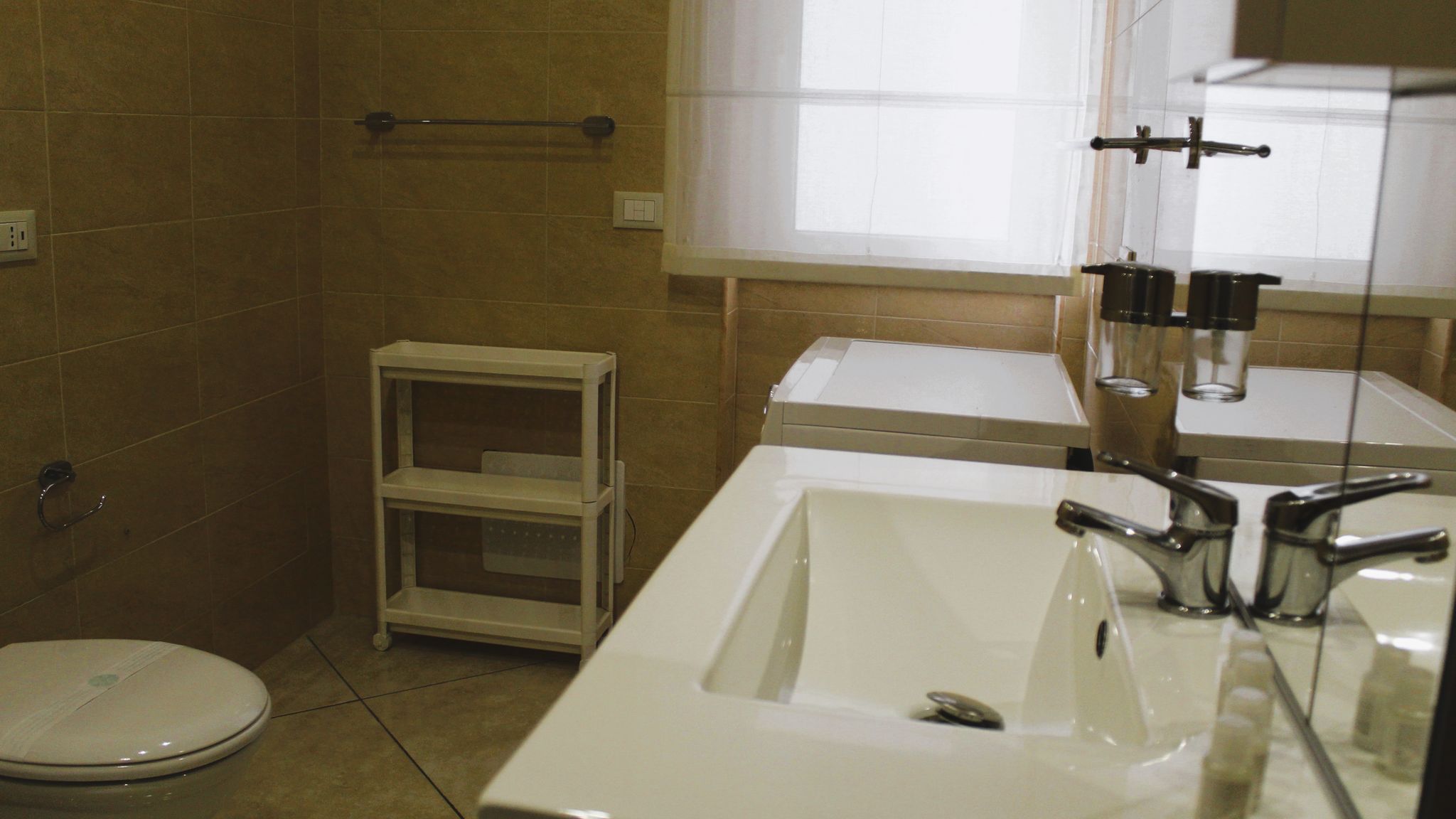 Italianway Napoli Parthenope Morghen Apartment