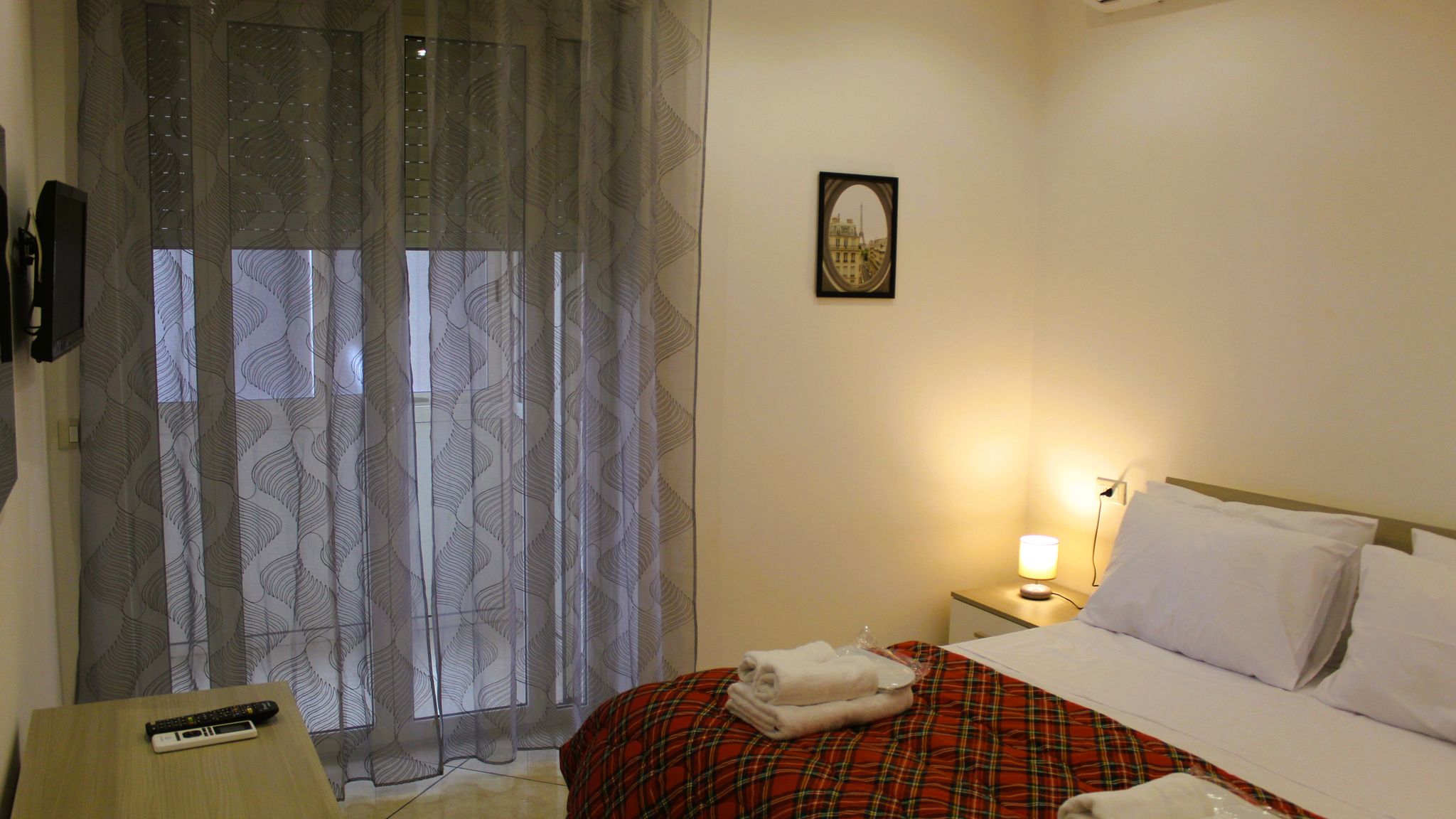 Italianway Napoli Parthenope Morghen Apartment