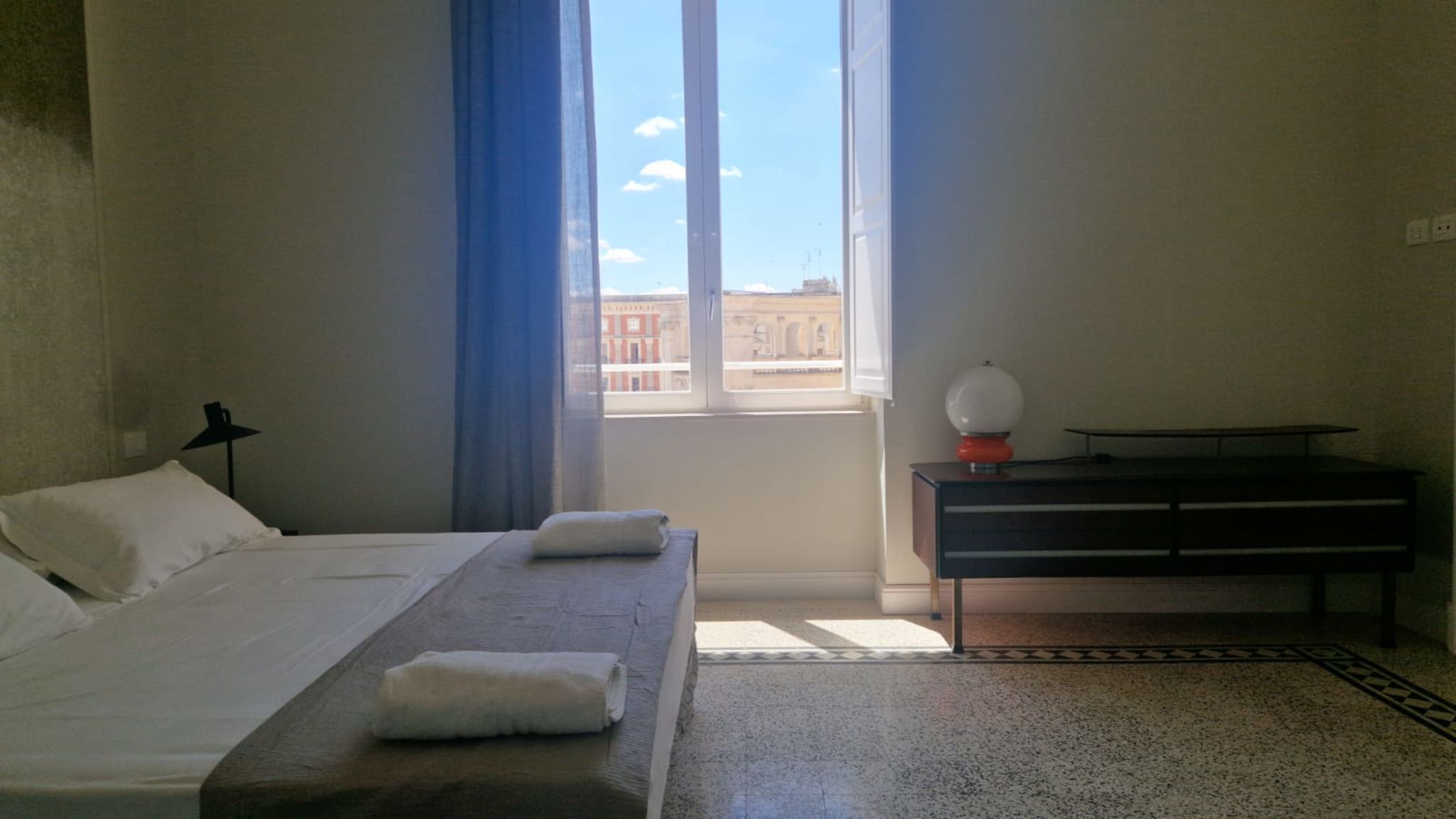 Italianway Lecce Dimora Sant'Allegria 5 - Tripla