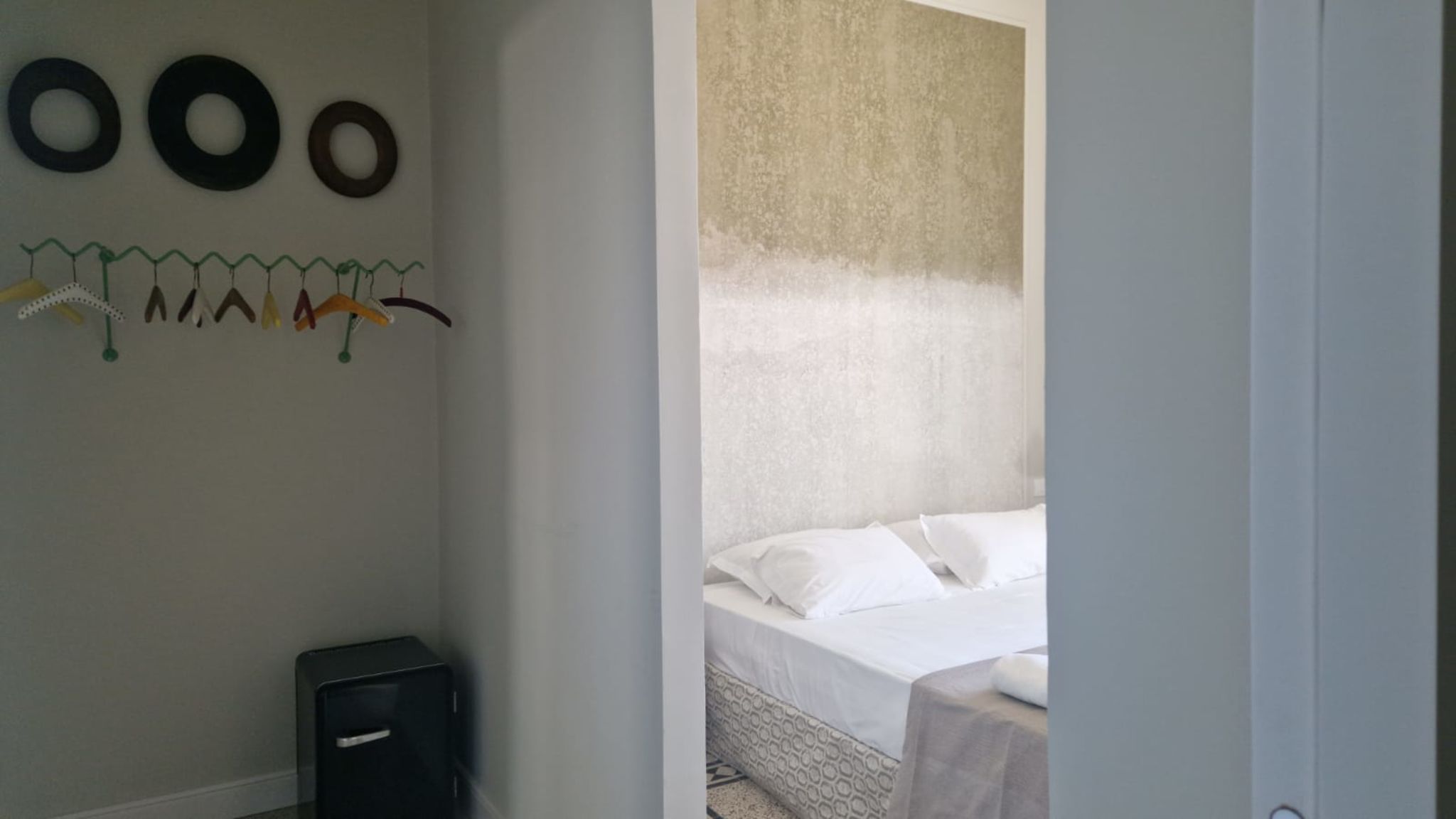 Italianway Lecce Dimora Sant'Allegria 5 - Tripla