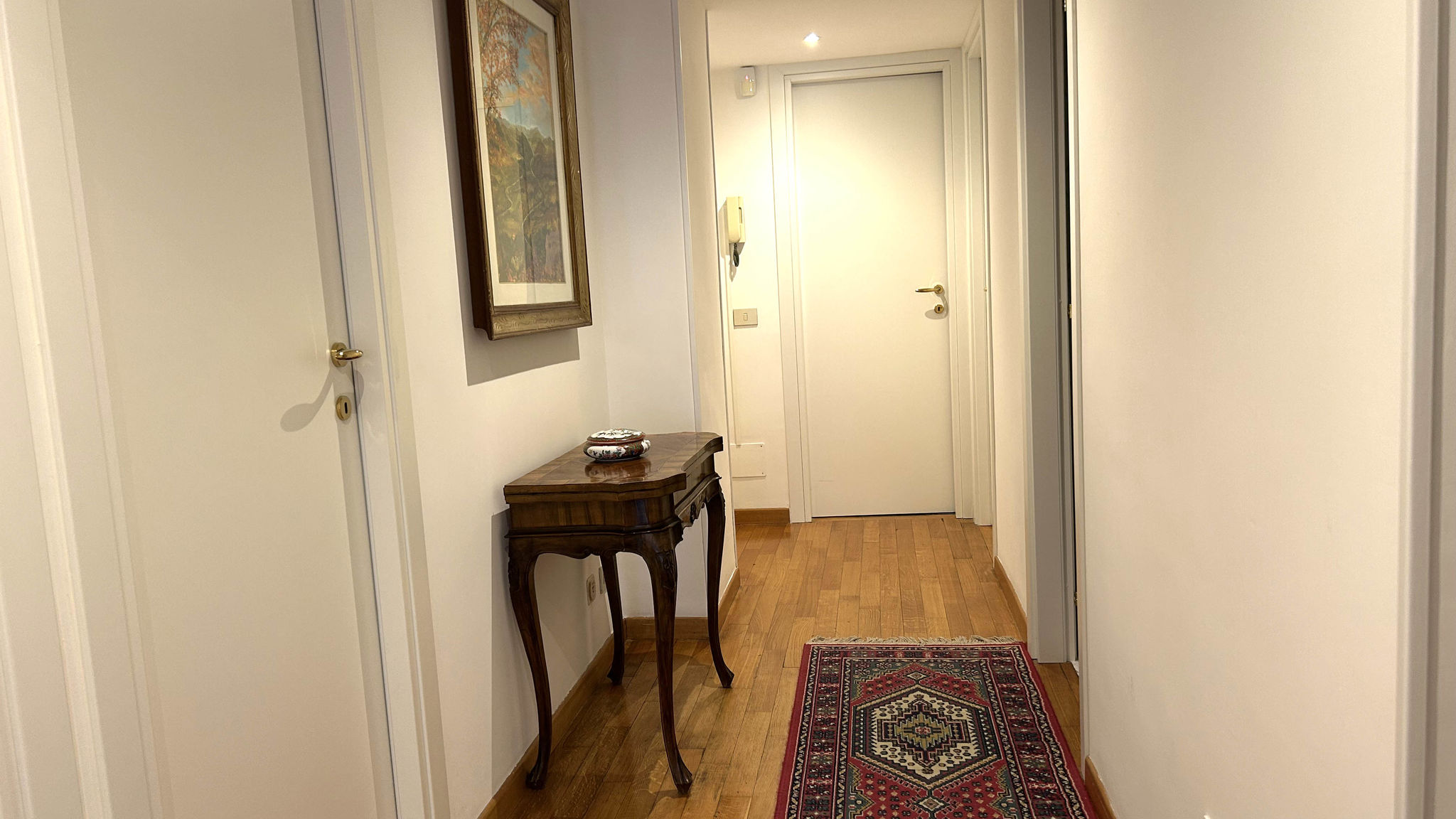 Italianway Roma Tiziano House by Ghor