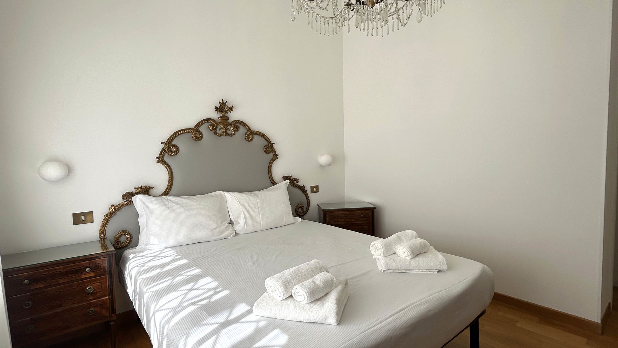 Italianway Roma Tiziano House by Ghor