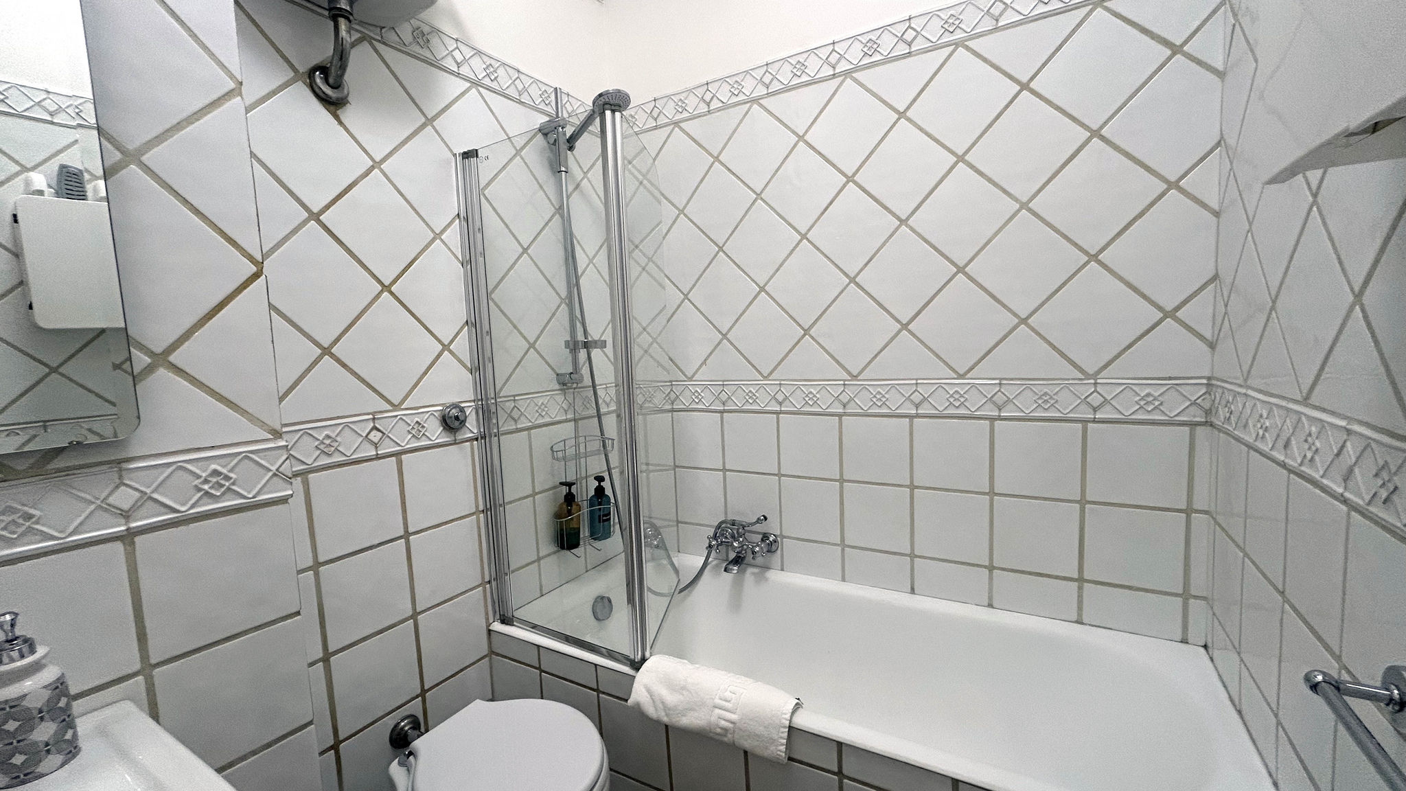 Italianway Roma Tiziano House by Ghor