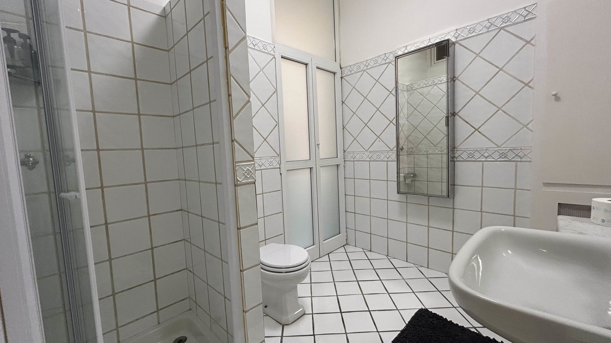 Italianway Roma Tiziano House by Ghor