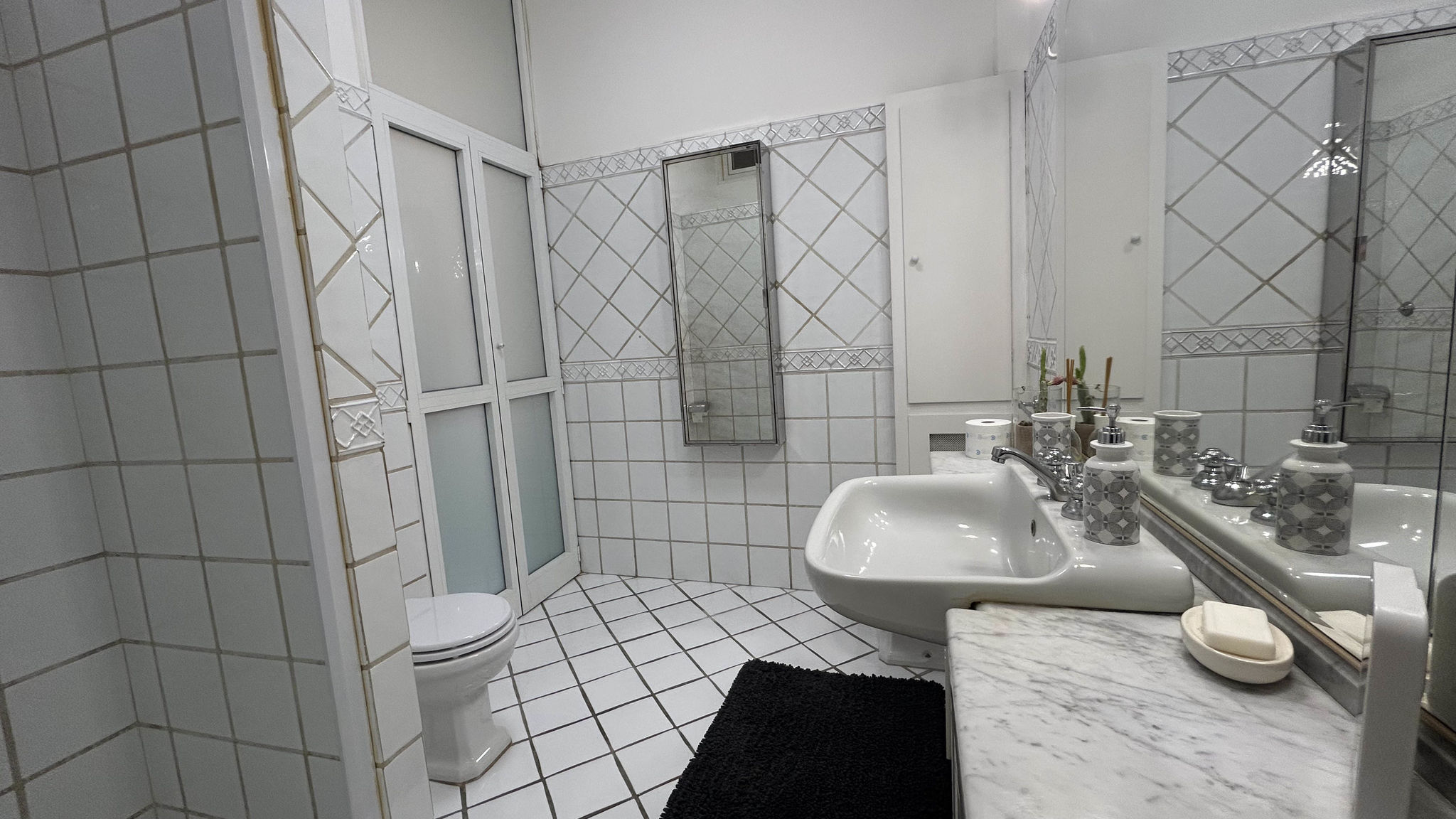 Italianway Roma Tiziano House by Ghor