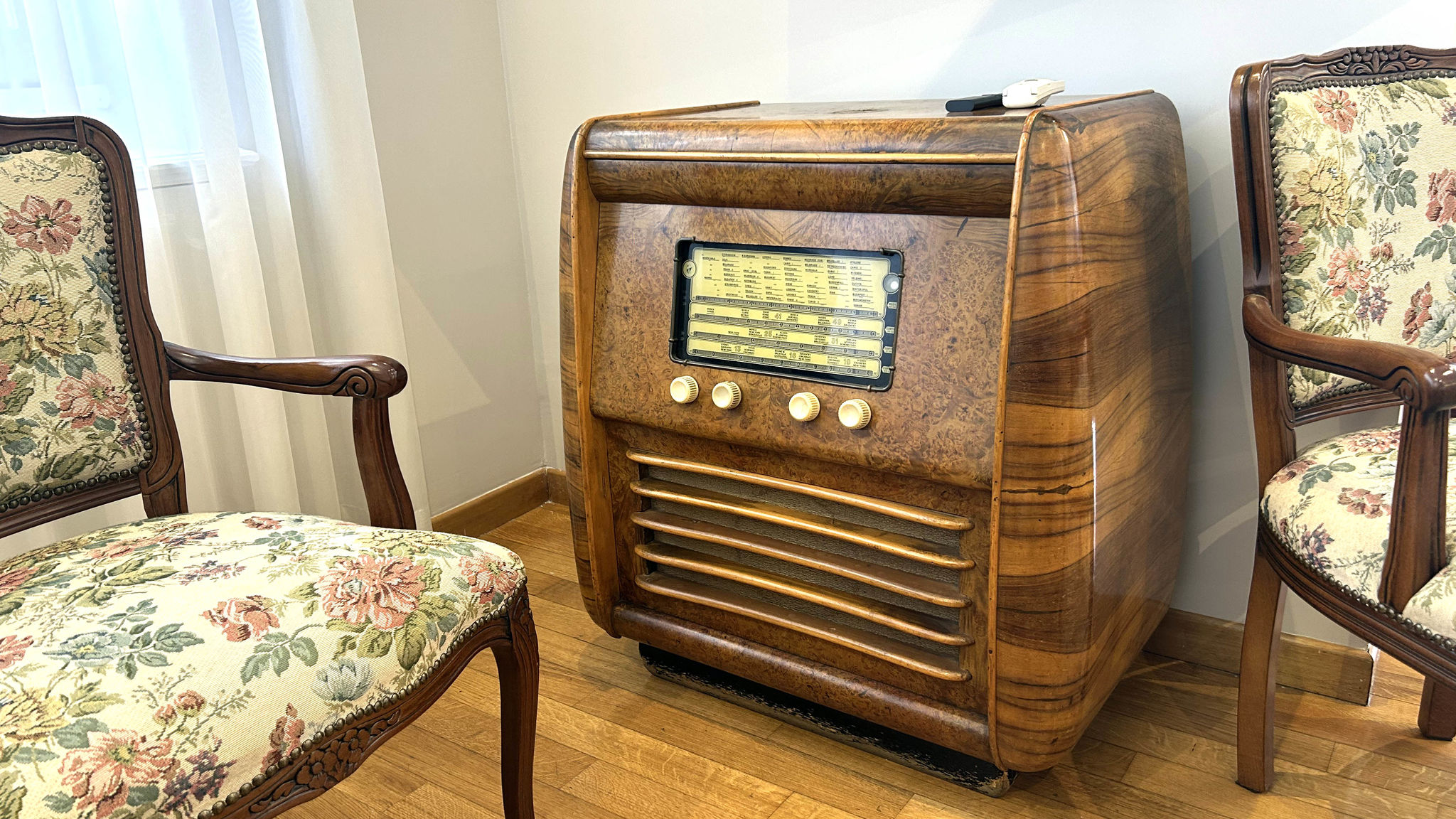 Italianway Roma Tiziano House by Ghor