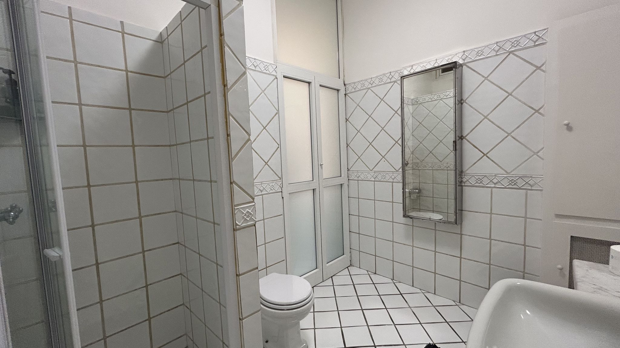 Italianway Roma Tiziano House by Ghor