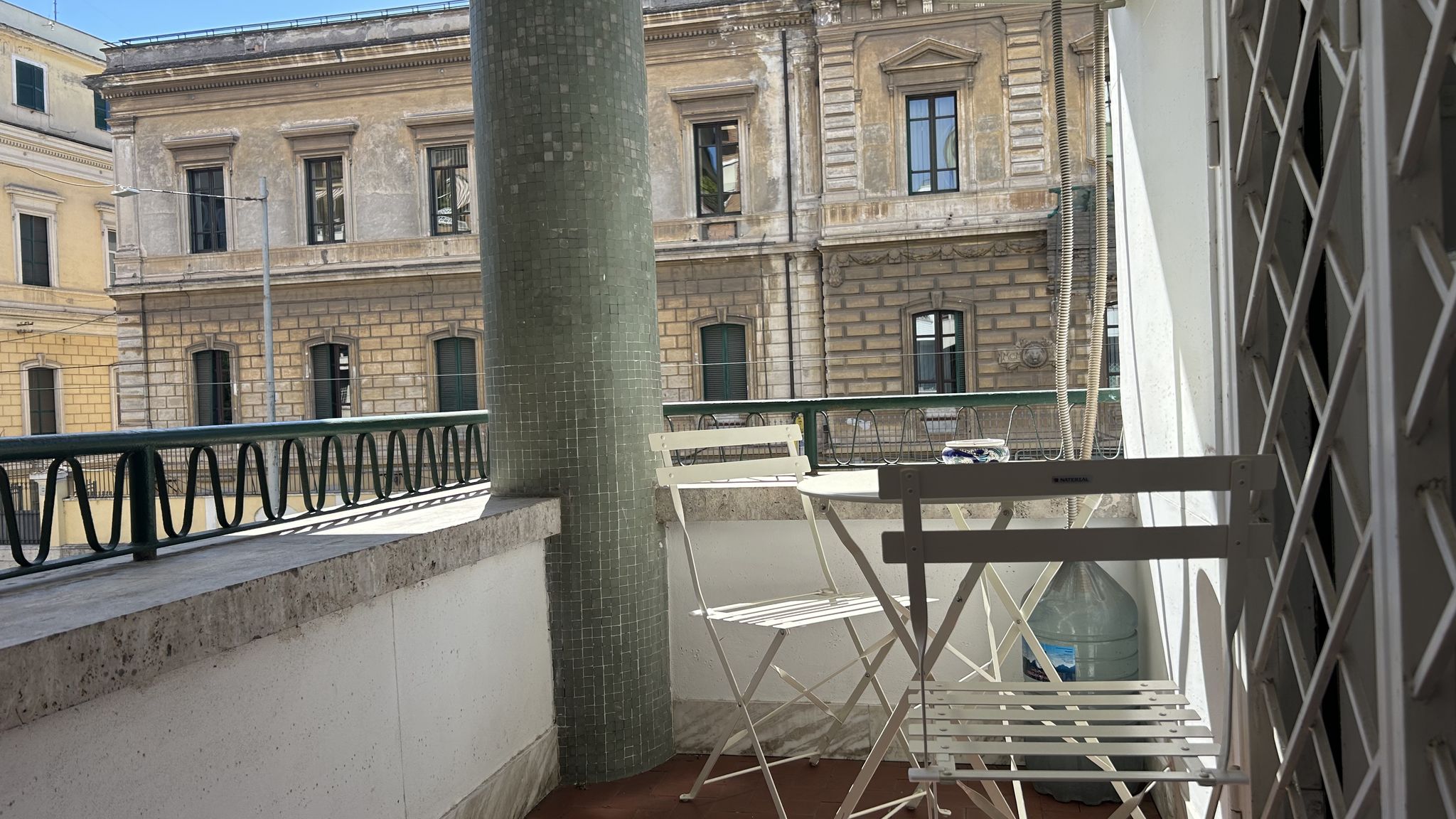 Italianway Roma Tiziano House by Ghor