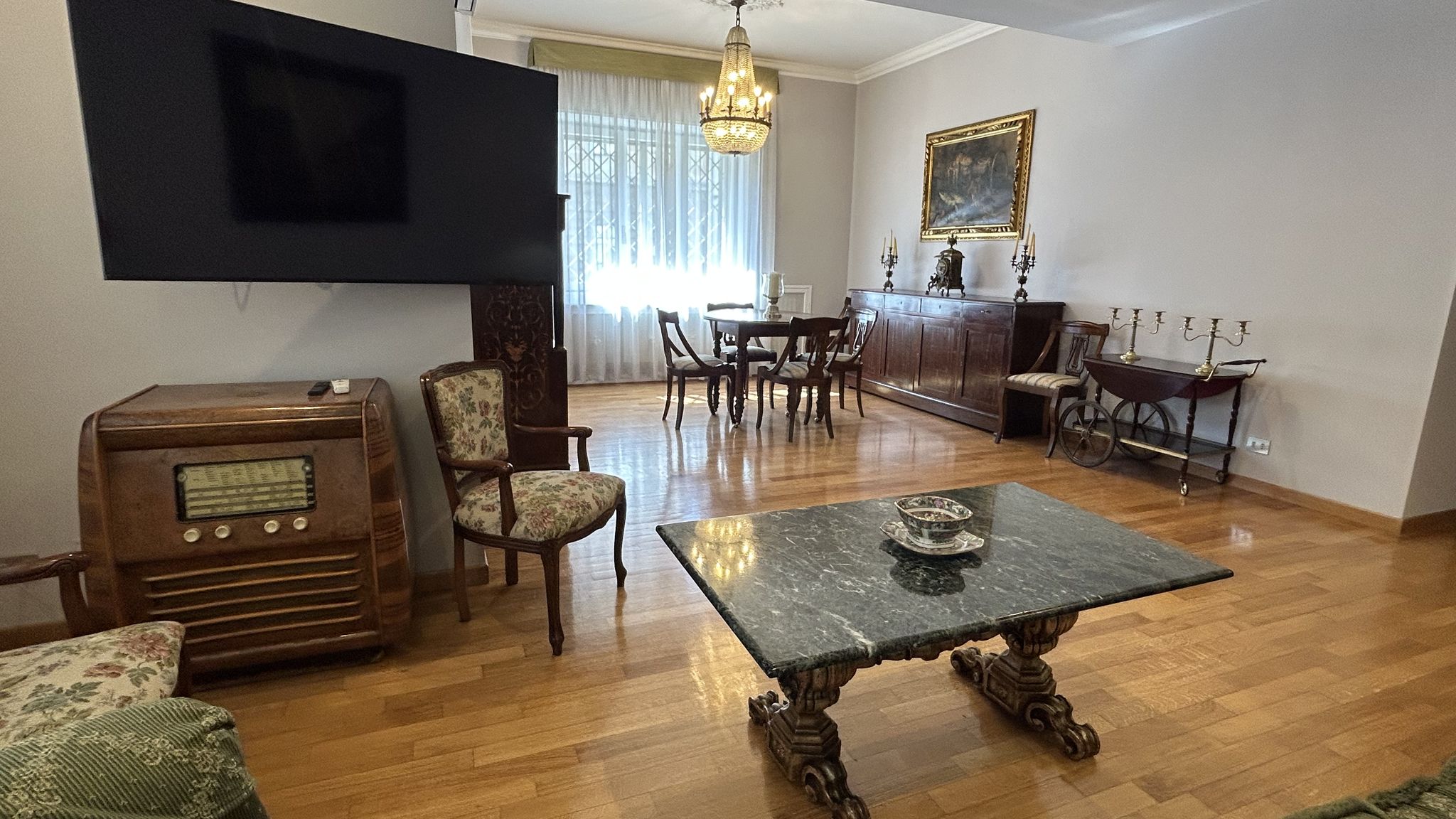 Italianway Roma Tiziano House by Ghor