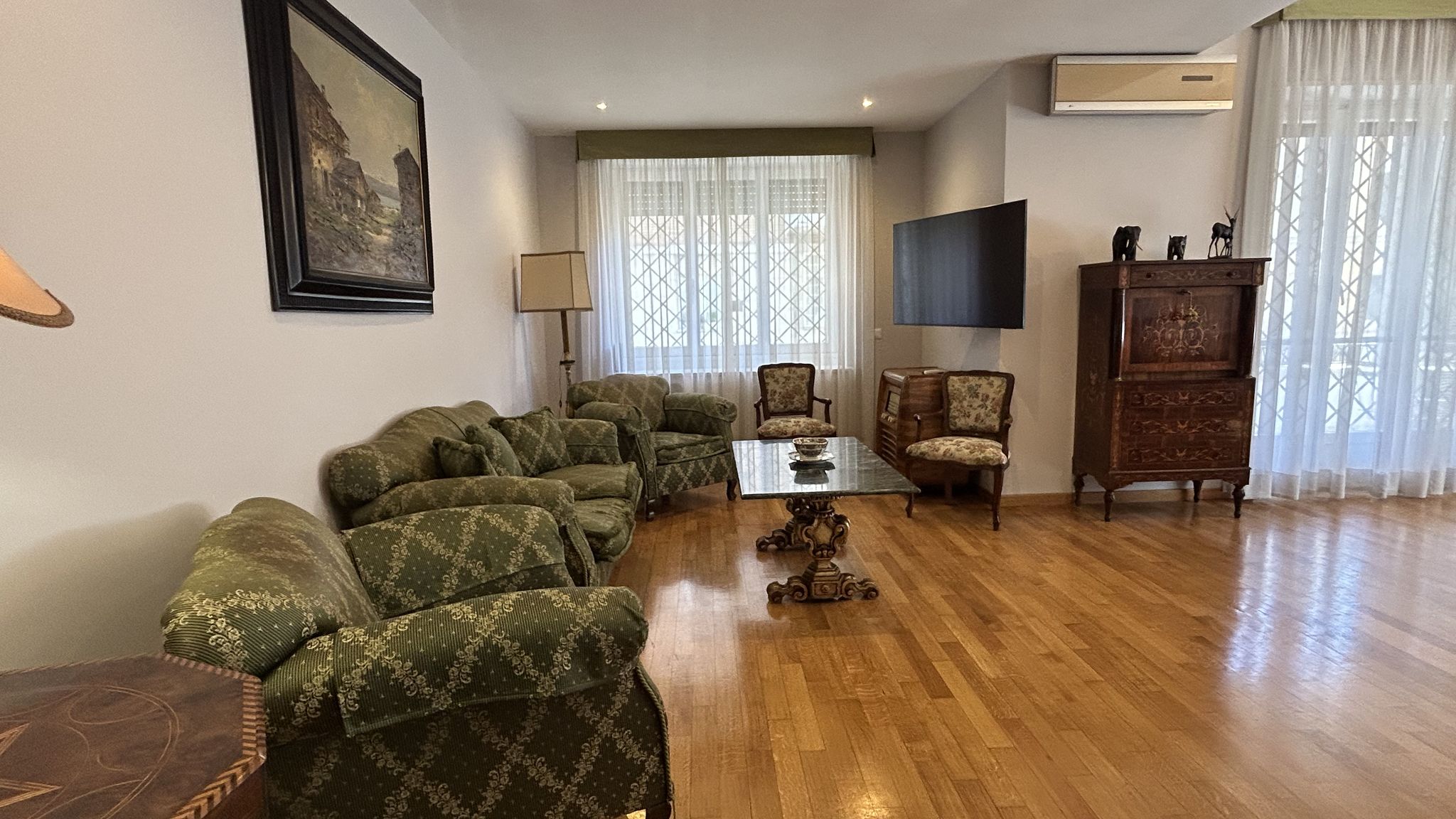 Italianway Roma Tiziano House by Ghor