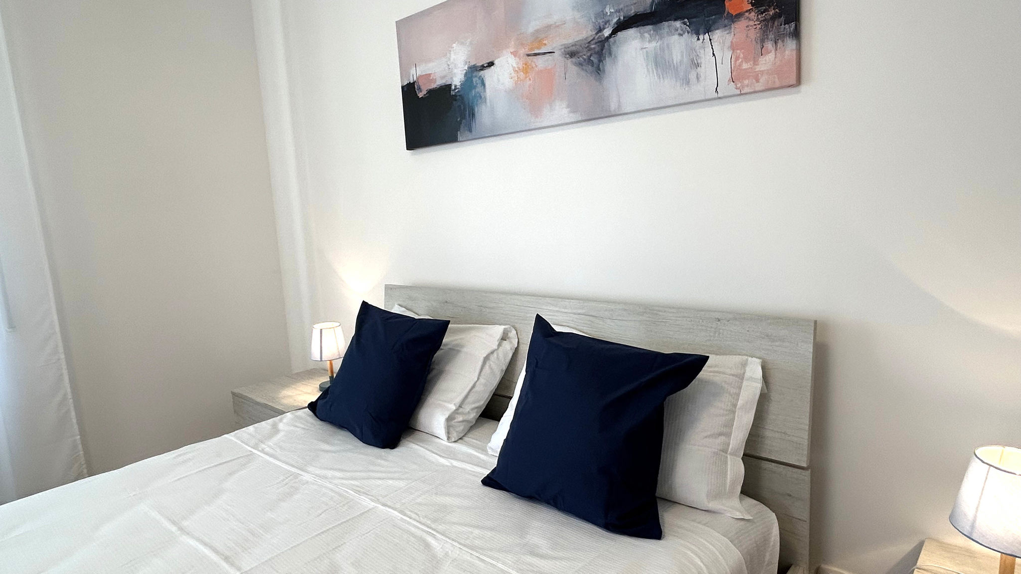 Italianway Roma Planny Apartment - Vaticano by Ghor