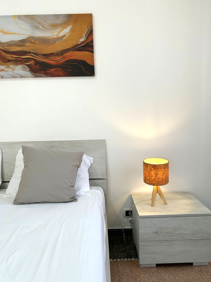 Italianway Roma Planny Apartment - Vaticano by Ghor