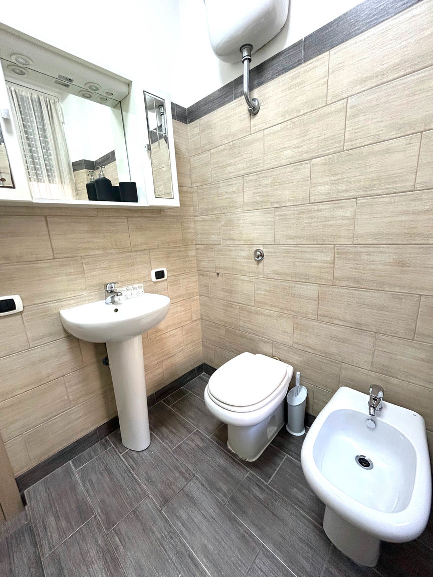 Italianway Roma Planny Apartment - Vaticano by Ghor