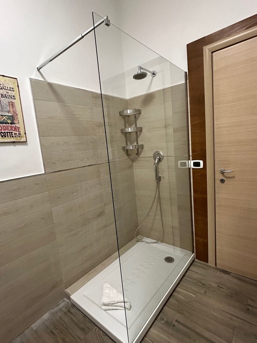 Italianway Roma Planny Apartment - Vaticano by Ghor