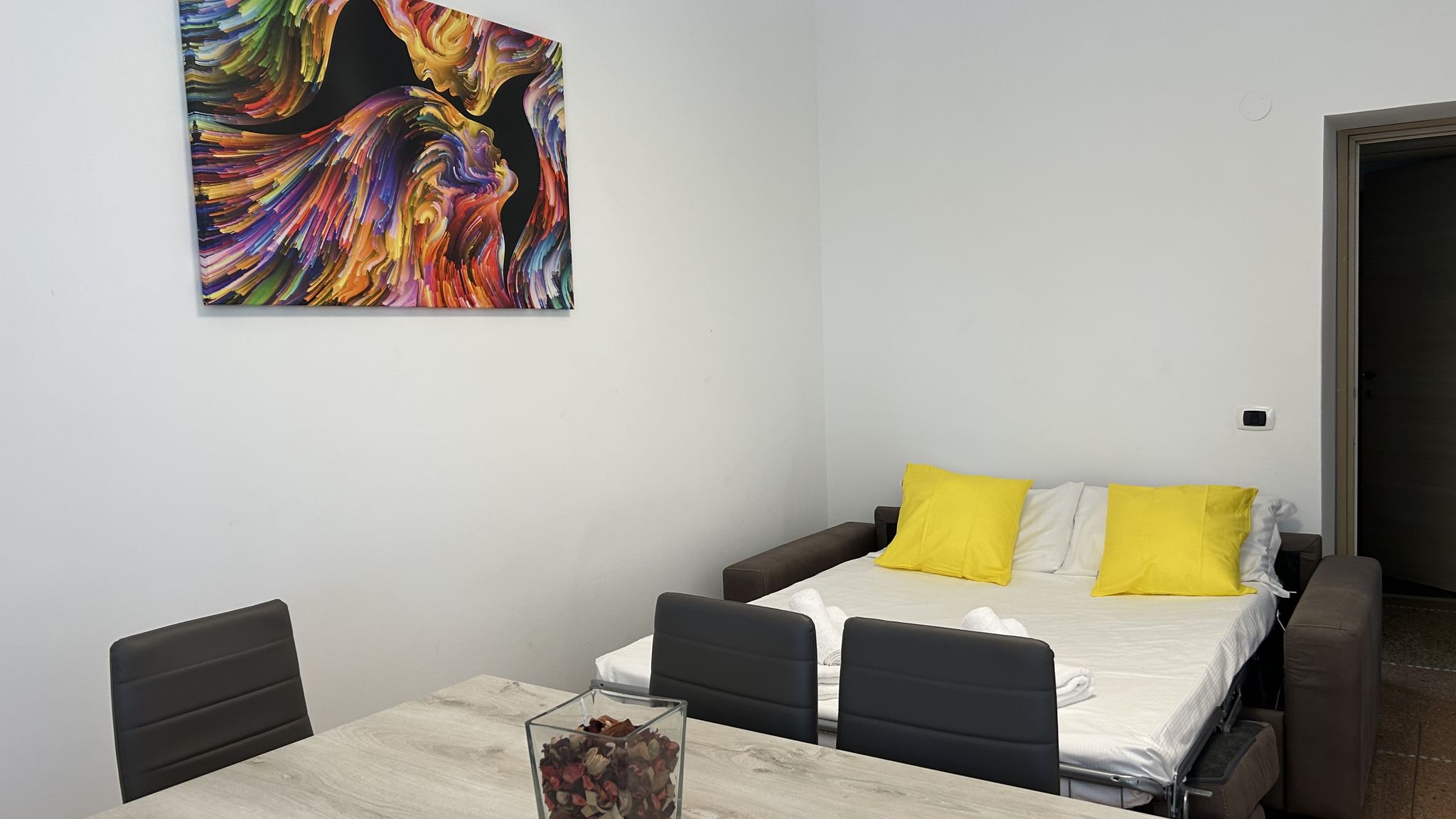 Italianway Roma Planny Apartment - Vaticano by Ghor