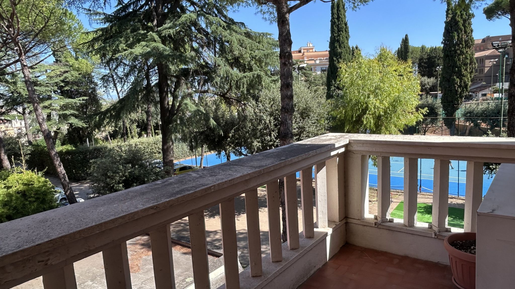 Italianway Roma Planny Apartment - Vaticano by Ghor