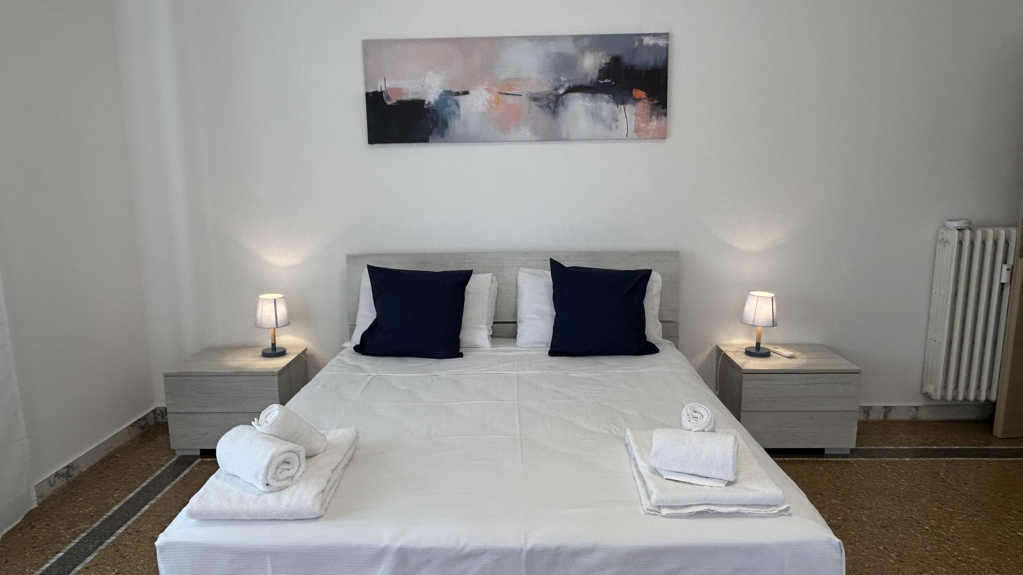 Italianway Roma Planny Apartment - Vaticano by Ghor