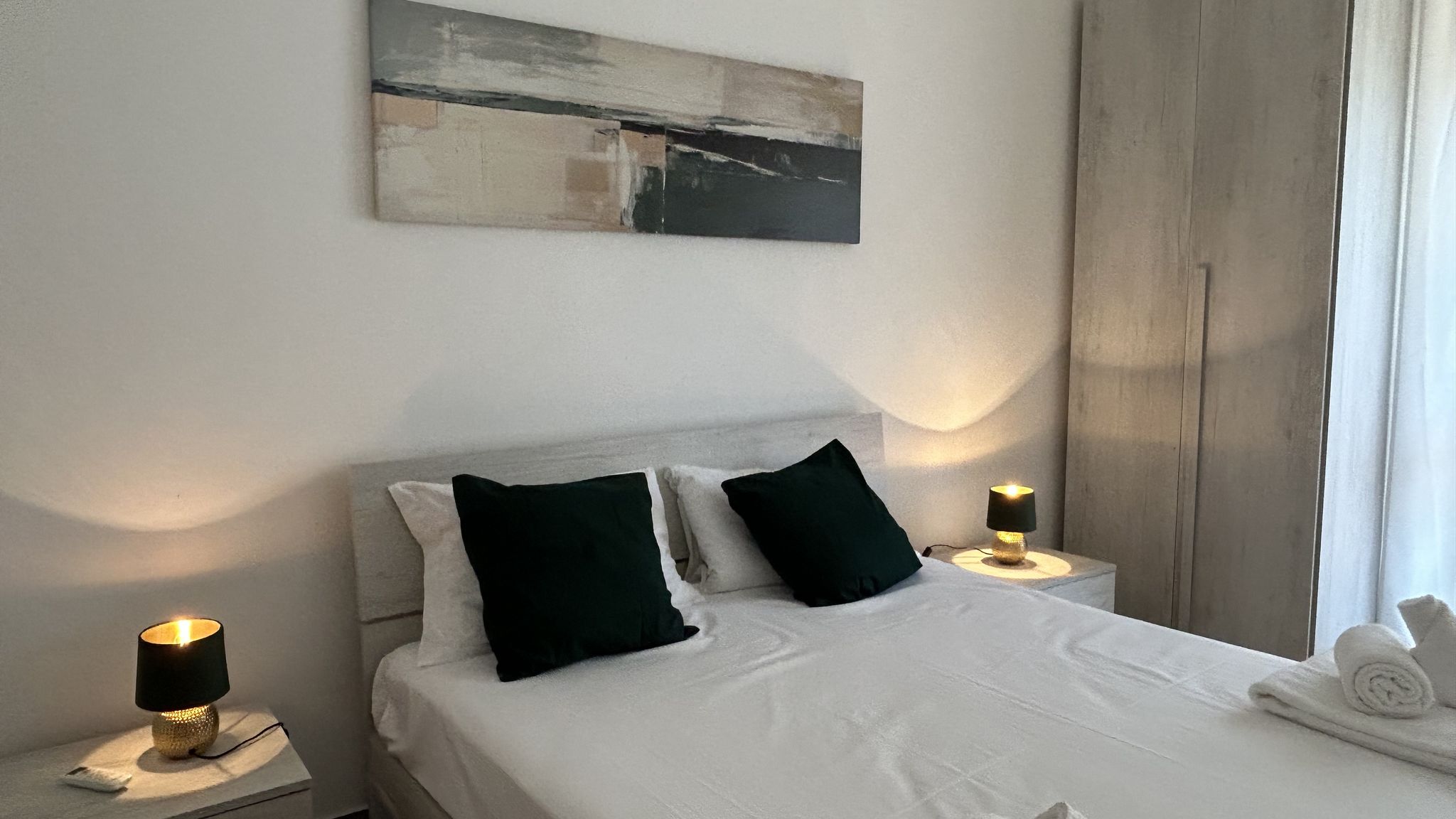 Italianway Roma Planny Apartment - Vaticano by Ghor