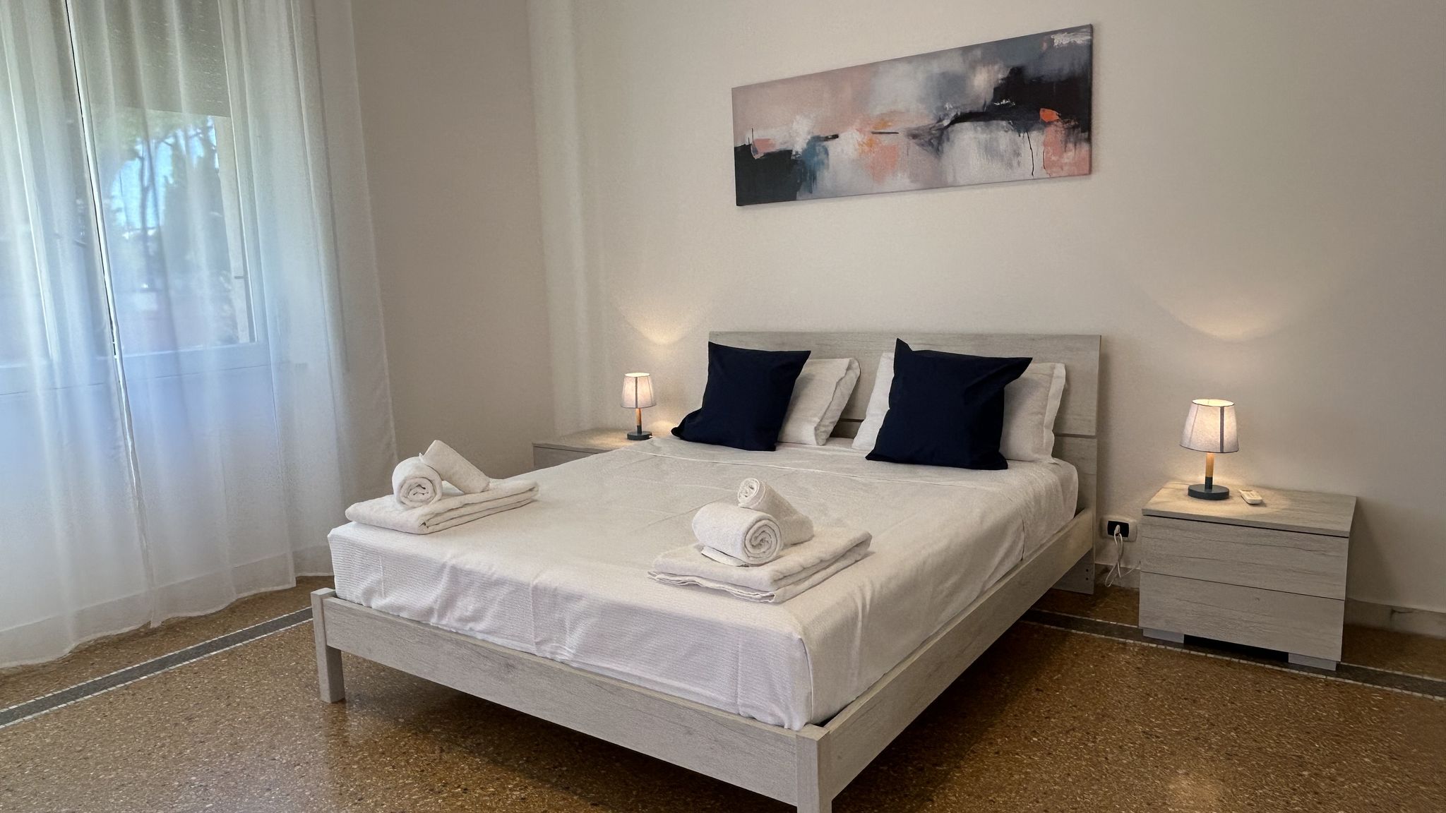 Italianway Roma Planny Apartment - Vaticano by Ghor