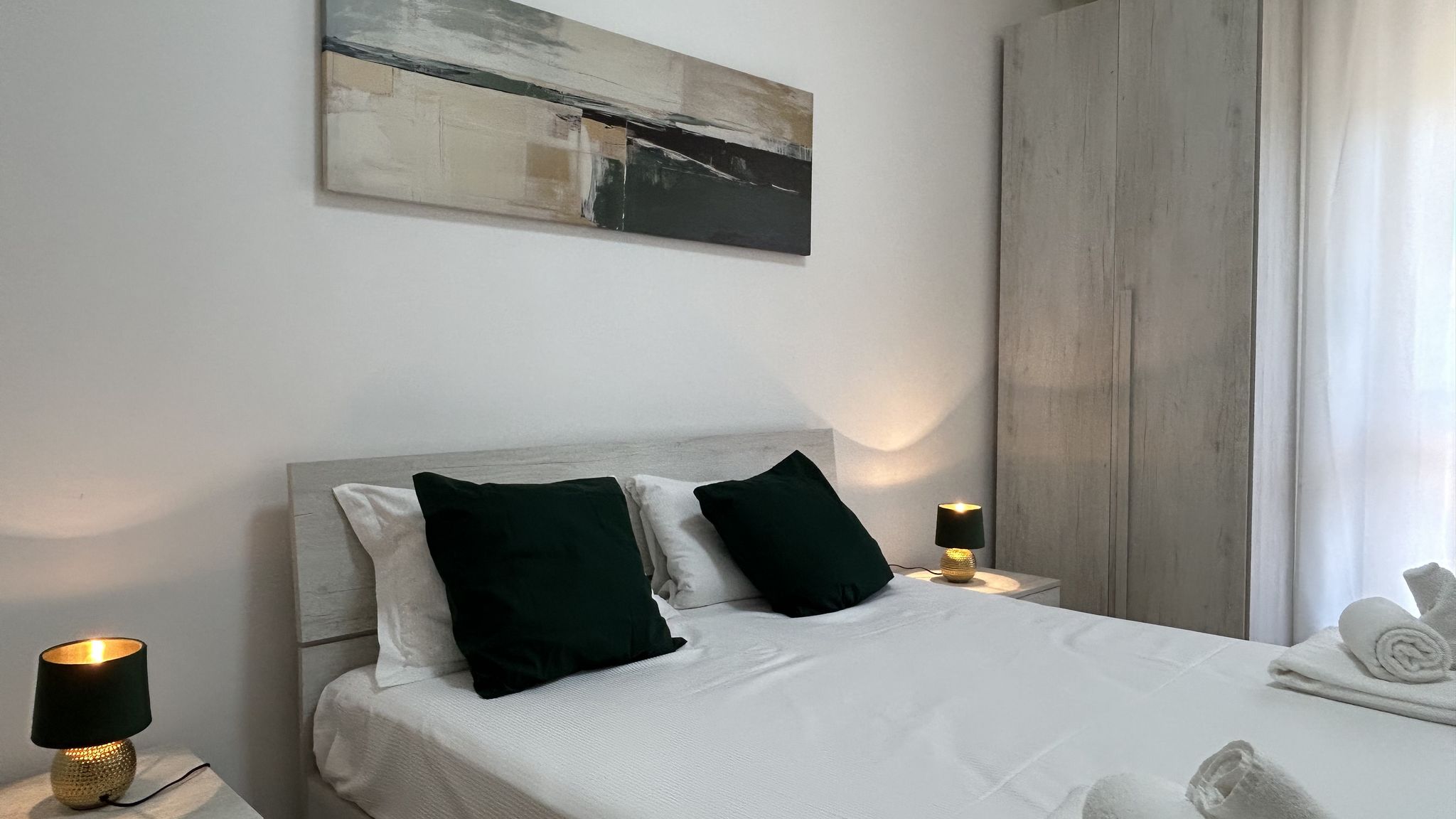 Italianway Roma Planny Apartment - Vaticano by Ghor