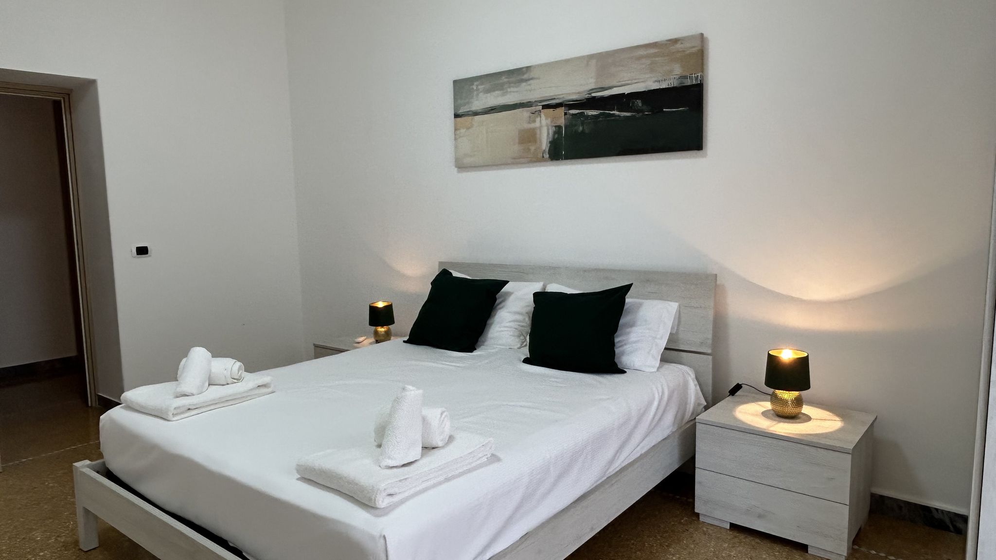 Italianway Roma Planny Apartment - Vaticano by Ghor