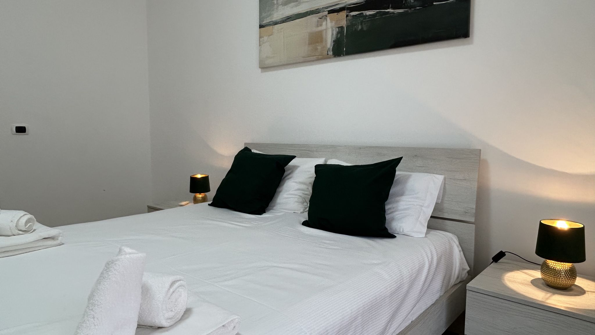 Italianway Roma Planny Apartment - Vaticano by Ghor