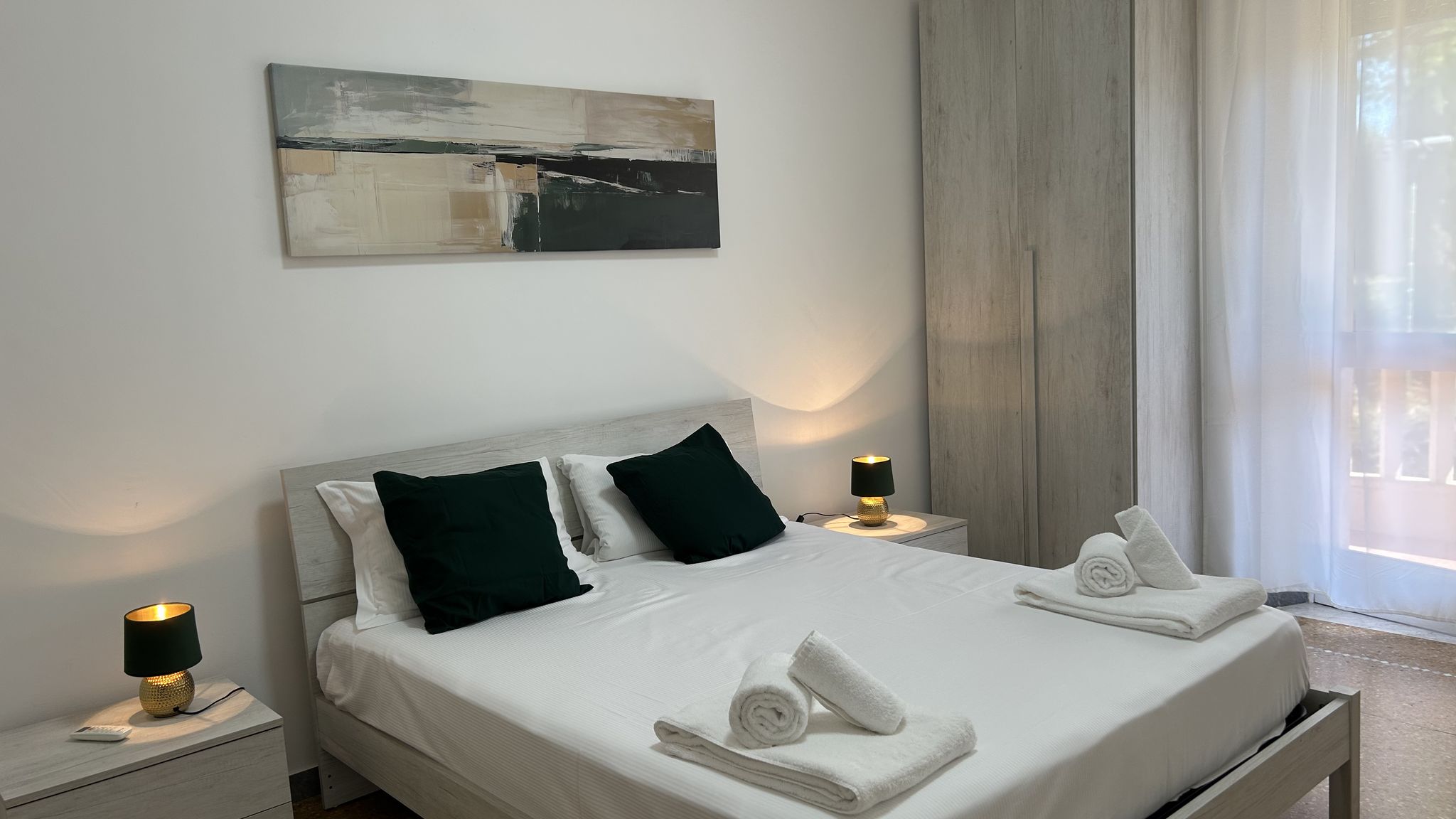 Italianway Roma Planny Apartment - Vaticano by Ghor