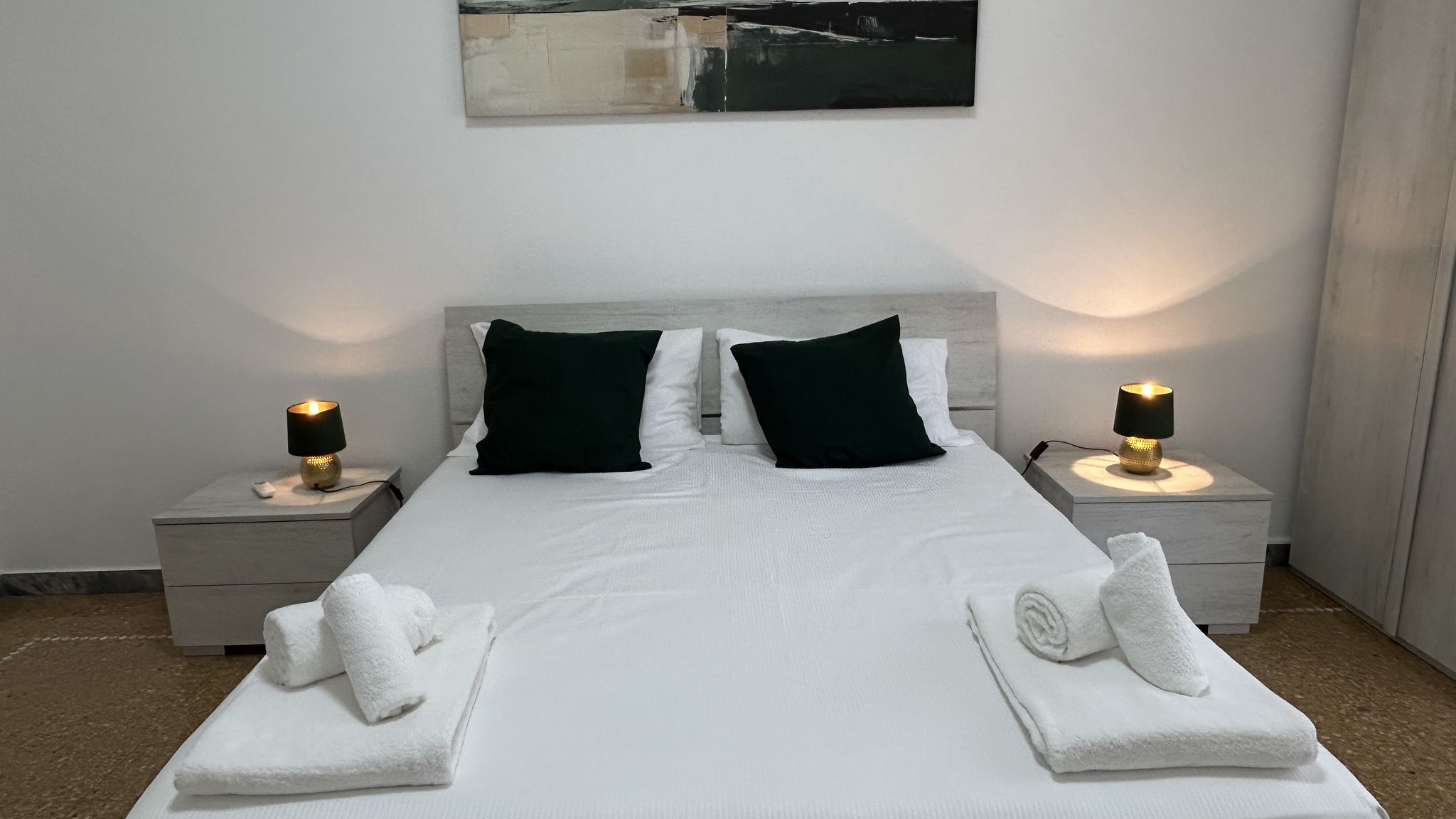 Italianway Roma Planny Apartment - Vaticano by Ghor