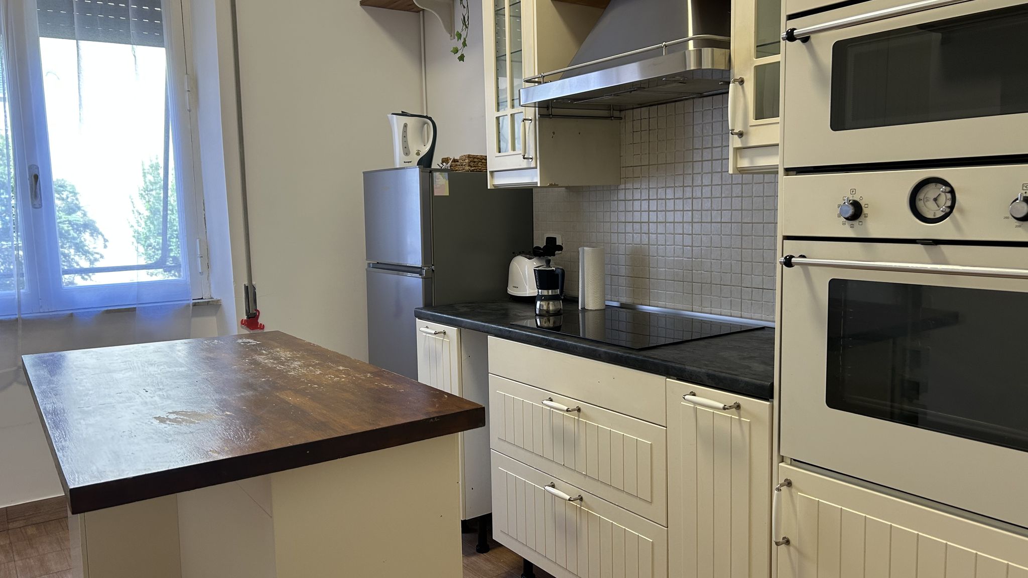 Italianway Roma Planny Apartment - Vaticano by Ghor