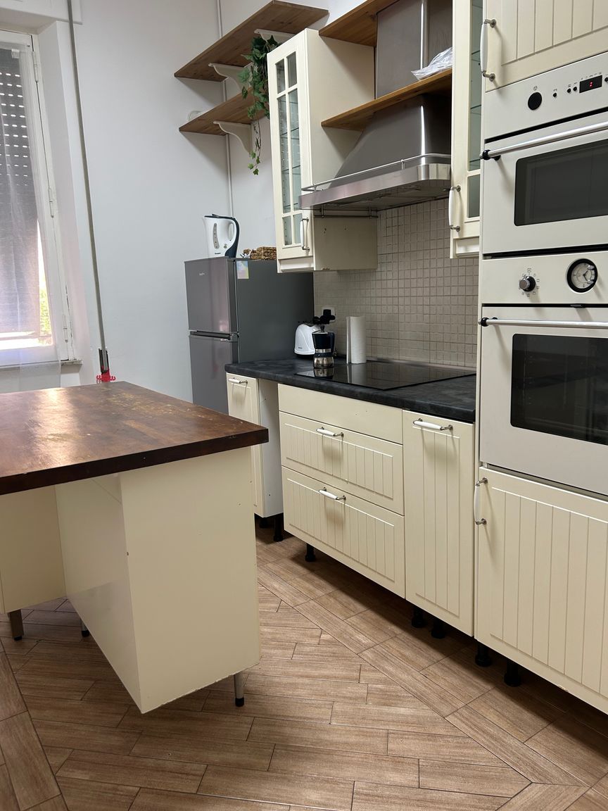 Italianway Roma Planny Apartment - Vaticano by Ghor