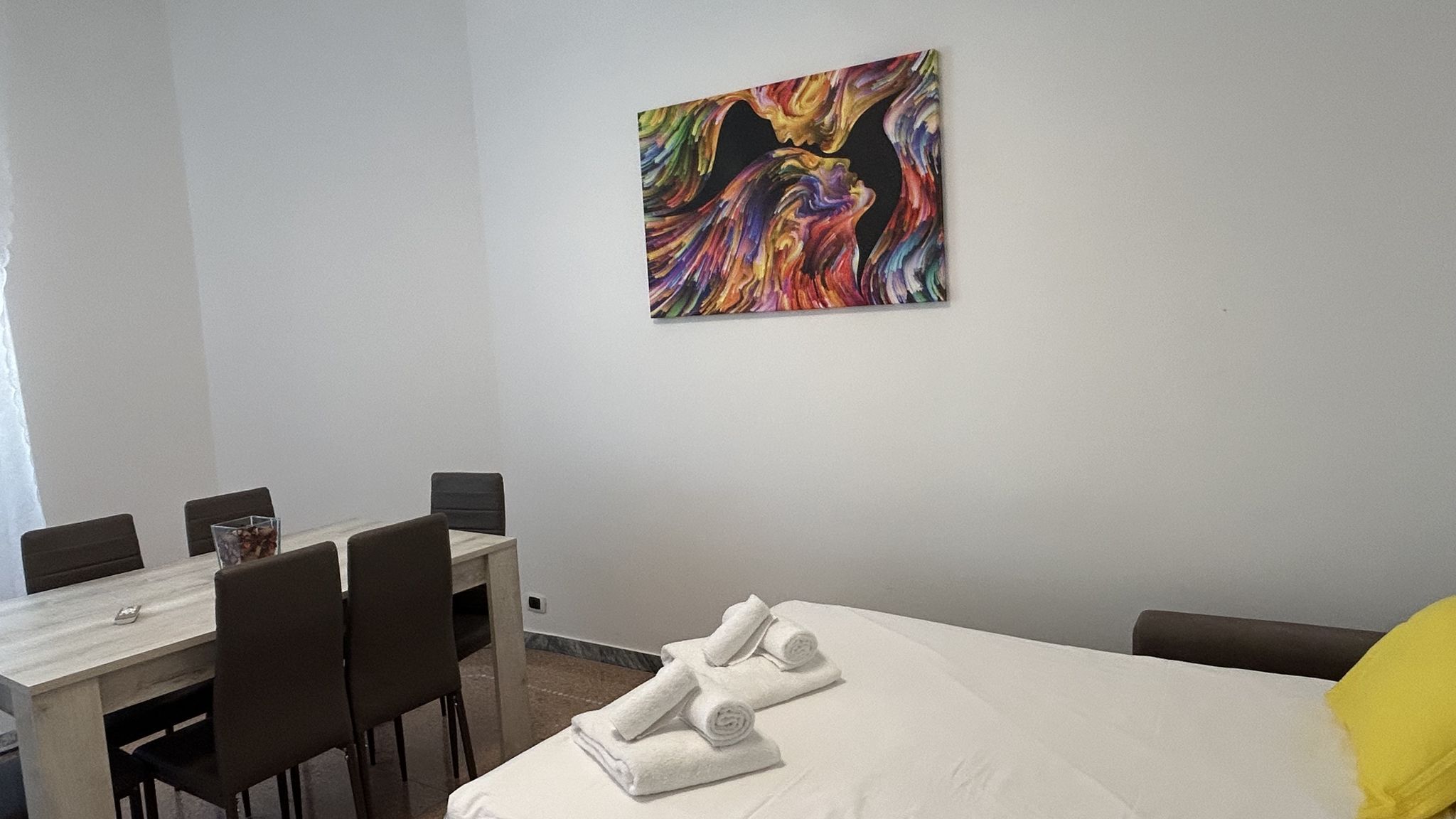 Italianway Roma Planny Apartment - Vaticano by Ghor