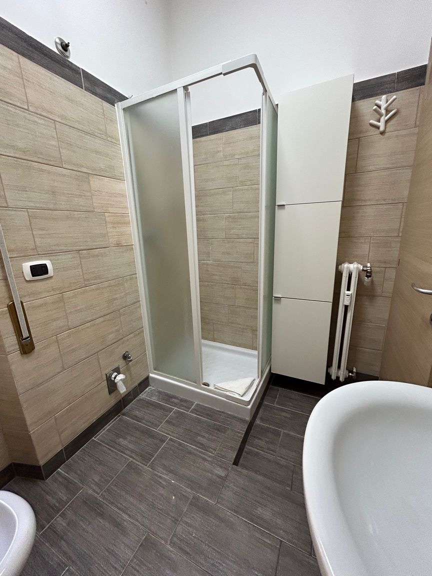 Italianway Roma Planny Apartment - Vaticano by Ghor