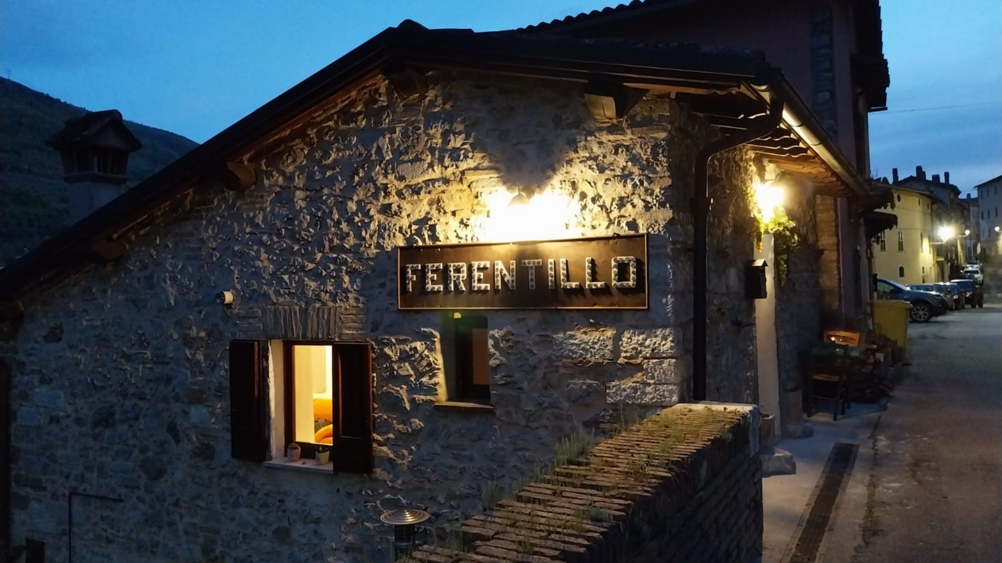 Ferentillo